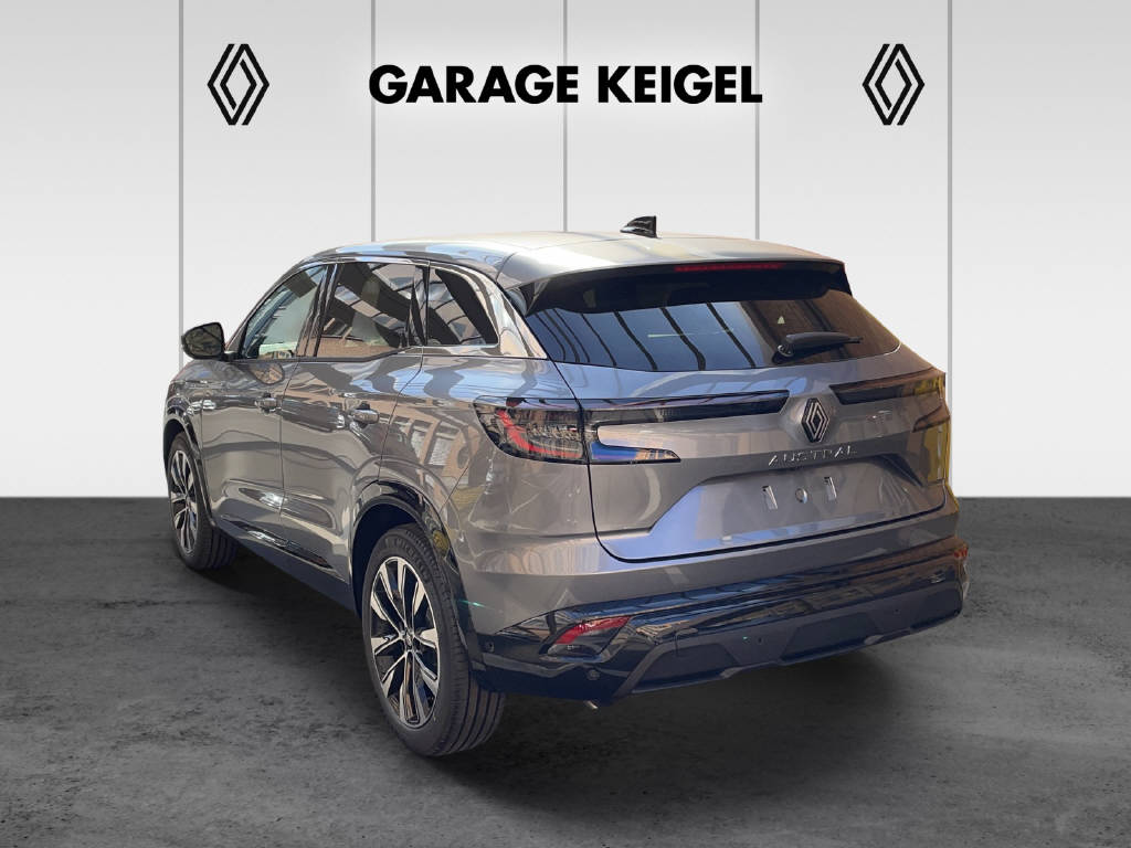 RENAULT Austral 1.3 TCe techno-image-2