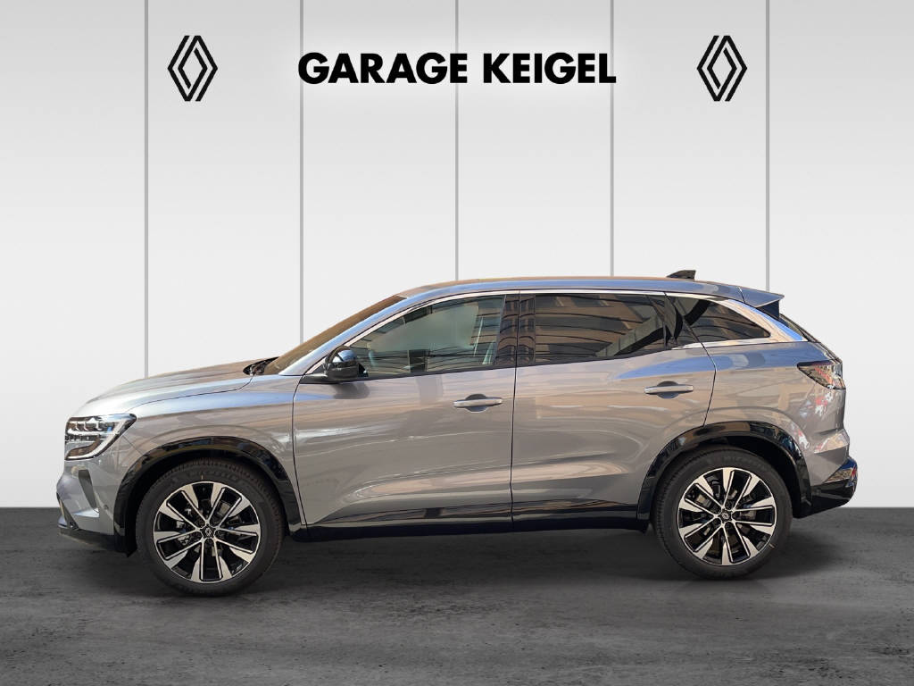 RENAULT Austral 1.3 TCe techno-image-1