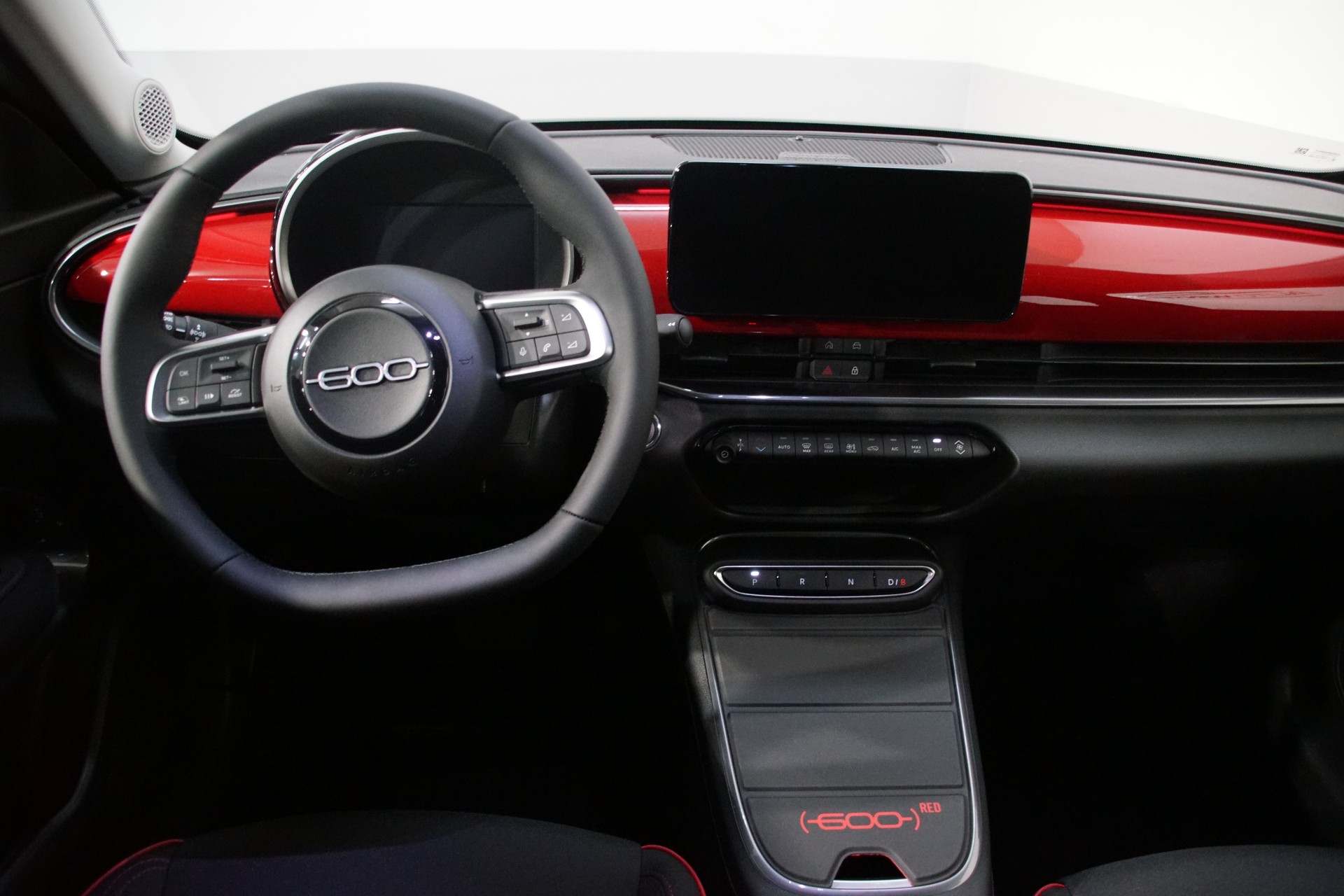 FIAT 600e Red-image-8