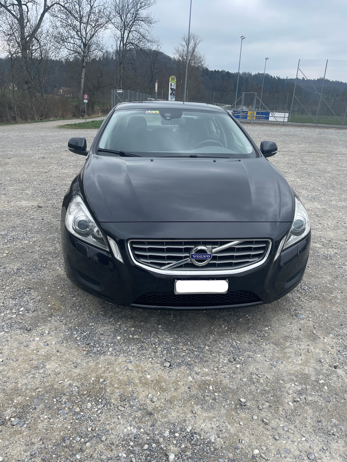 VOLVO S60 D4-image-0