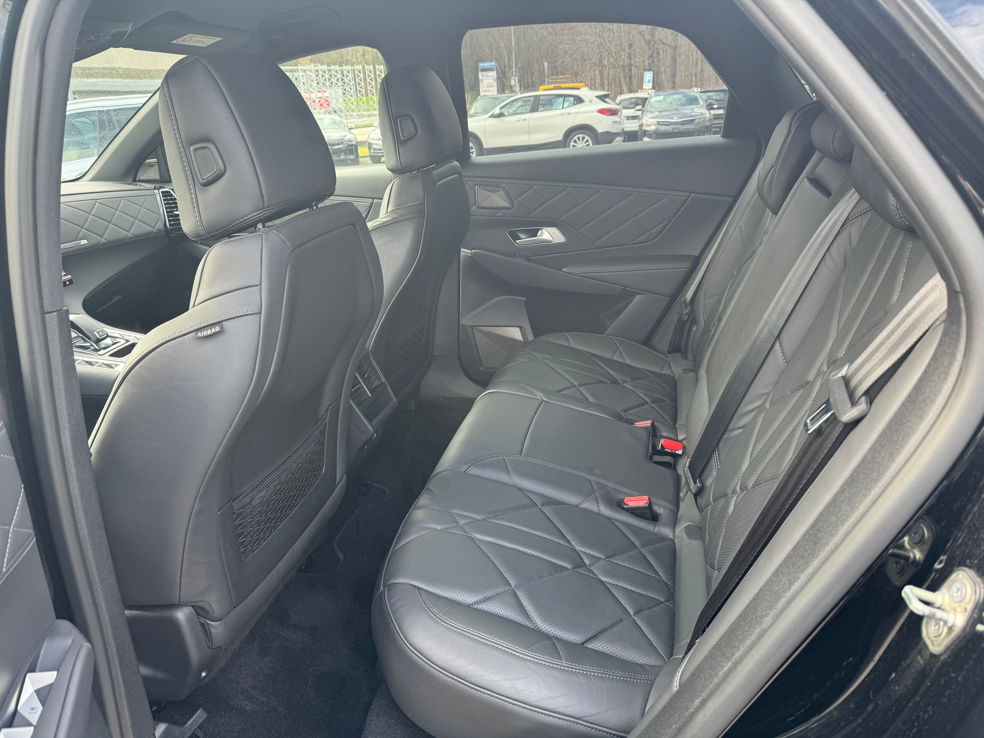 DS AUTOMOBILES DS 7 Crossback 1.6 THP SO Chic-image-7