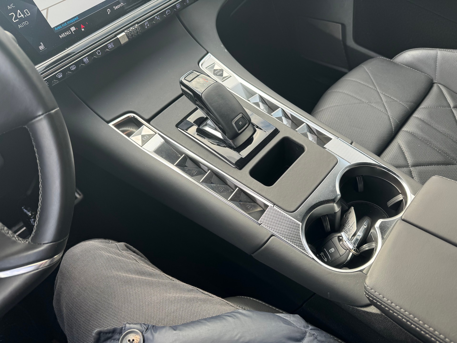 DS AUTOMOBILES DS 7 Crossback 1.6 THP SO Chic-image-14