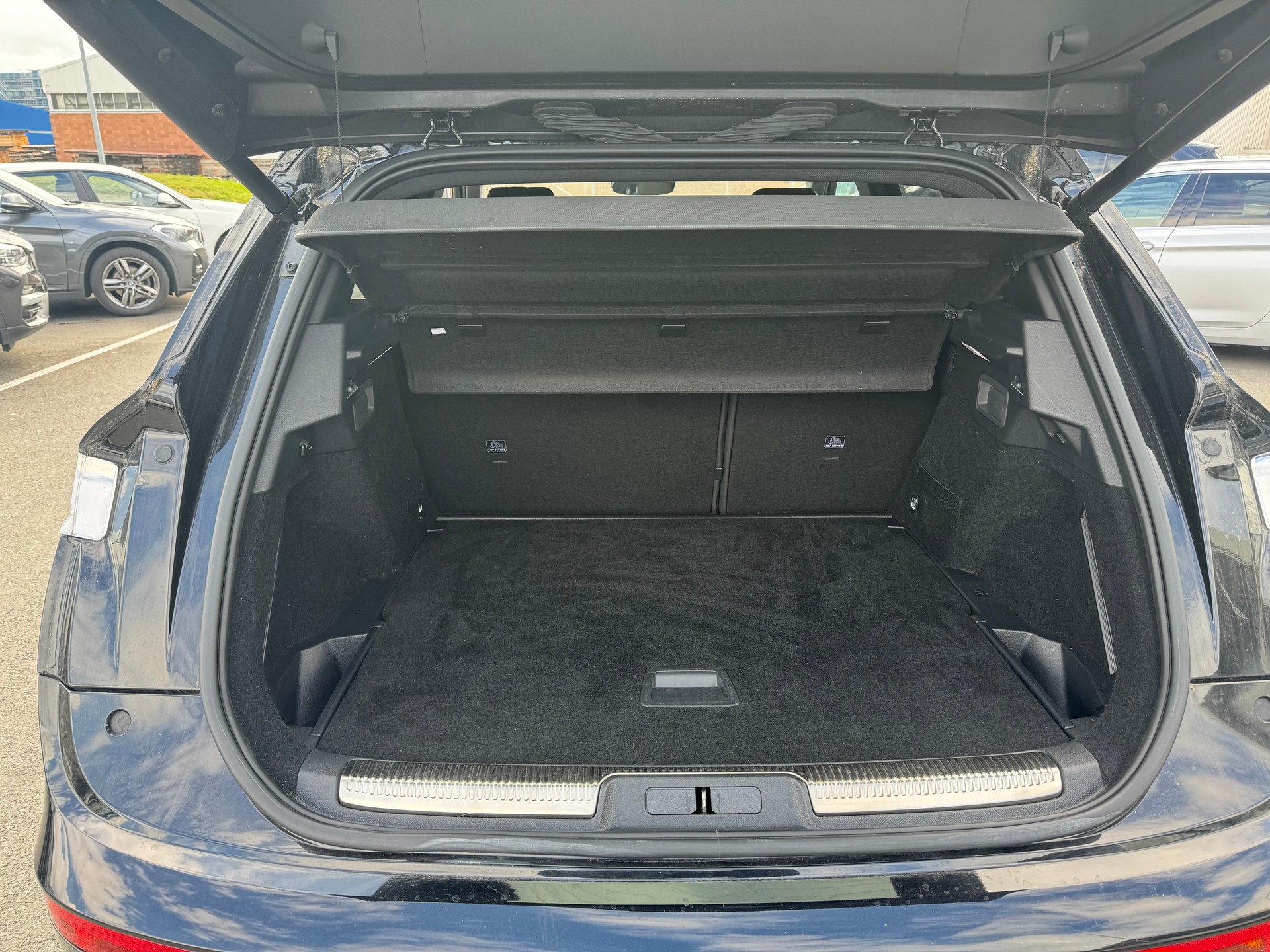 DS AUTOMOBILES DS 7 Crossback 1.6 THP SO Chic-image-6