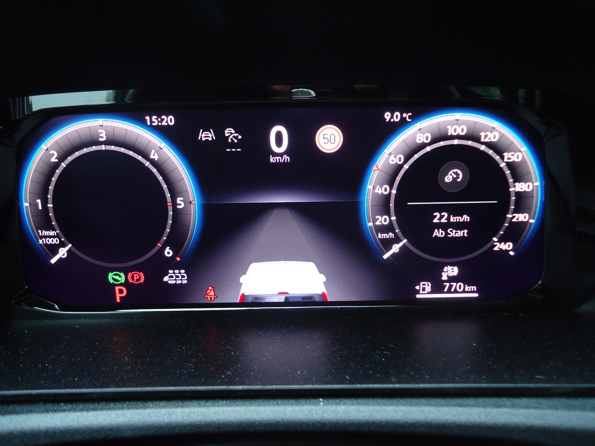 VW Caddy 2.0 TDI Life DSG CH Auto 5 Jahre GARANTIE ! !-image-10