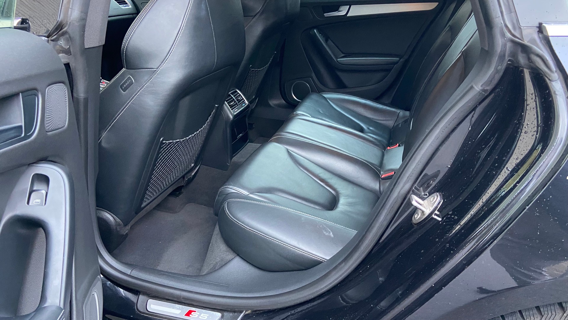 AUDI S5 Sportback 3.0 TFSI quattro-image-14