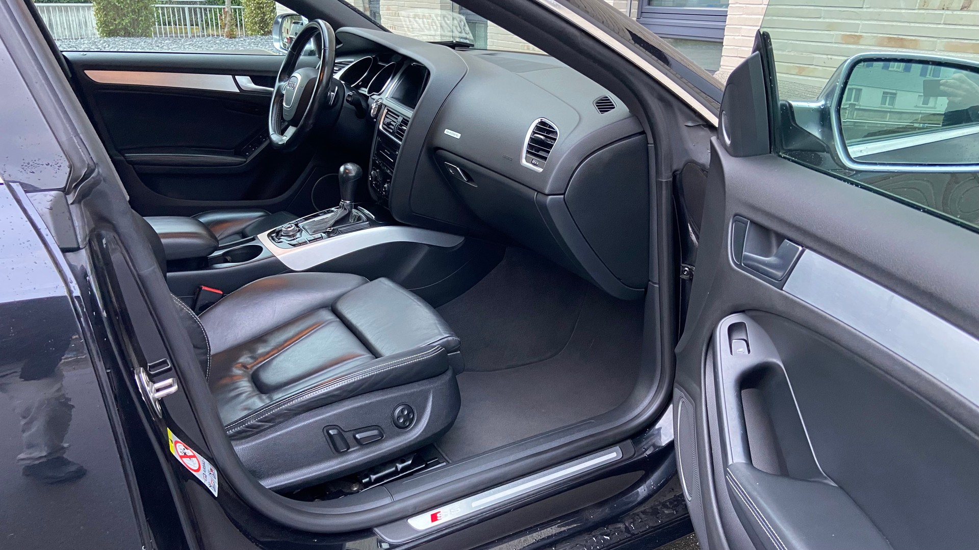 AUDI S5 Sportback 3.0 TFSI quattro-image-13