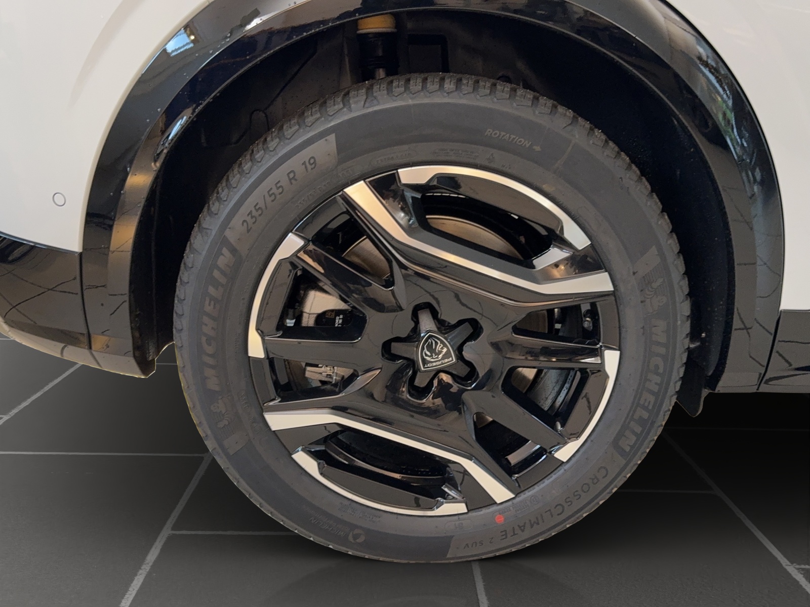 PEUGEOT 3008 NEW 73kWh GT-image-9