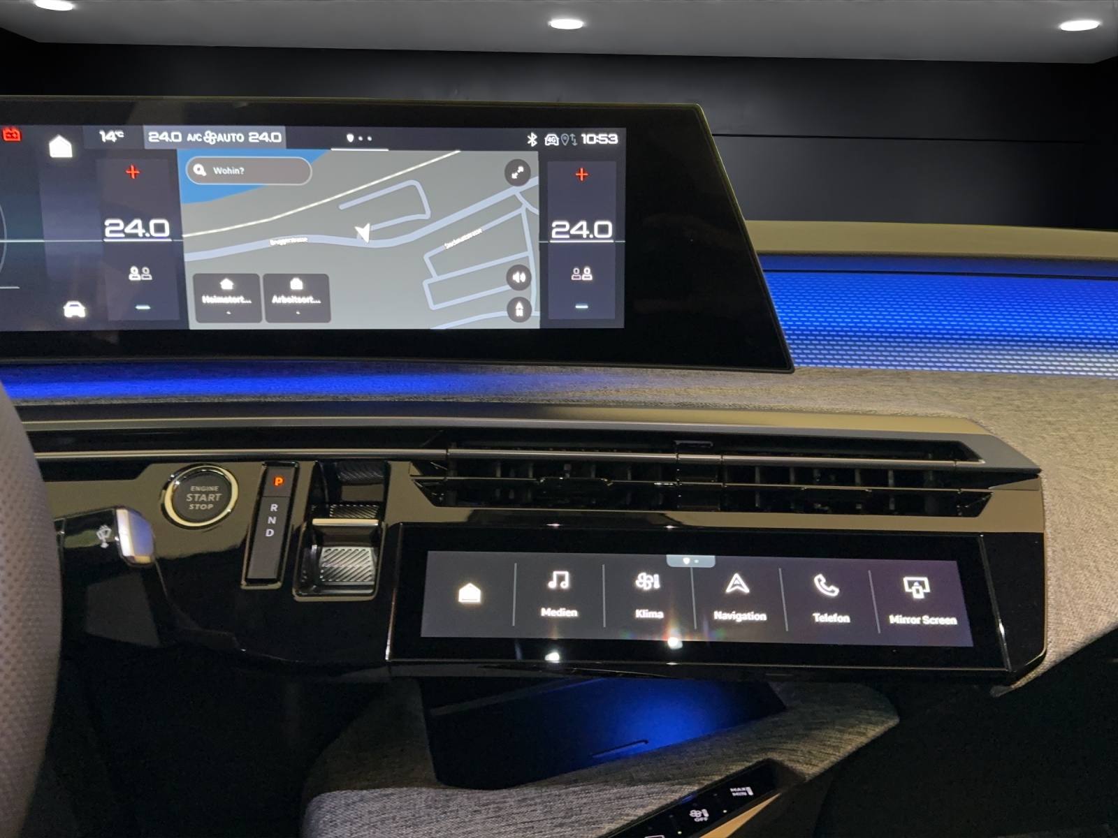 PEUGEOT 3008 NEW 73kWh GT-image-6