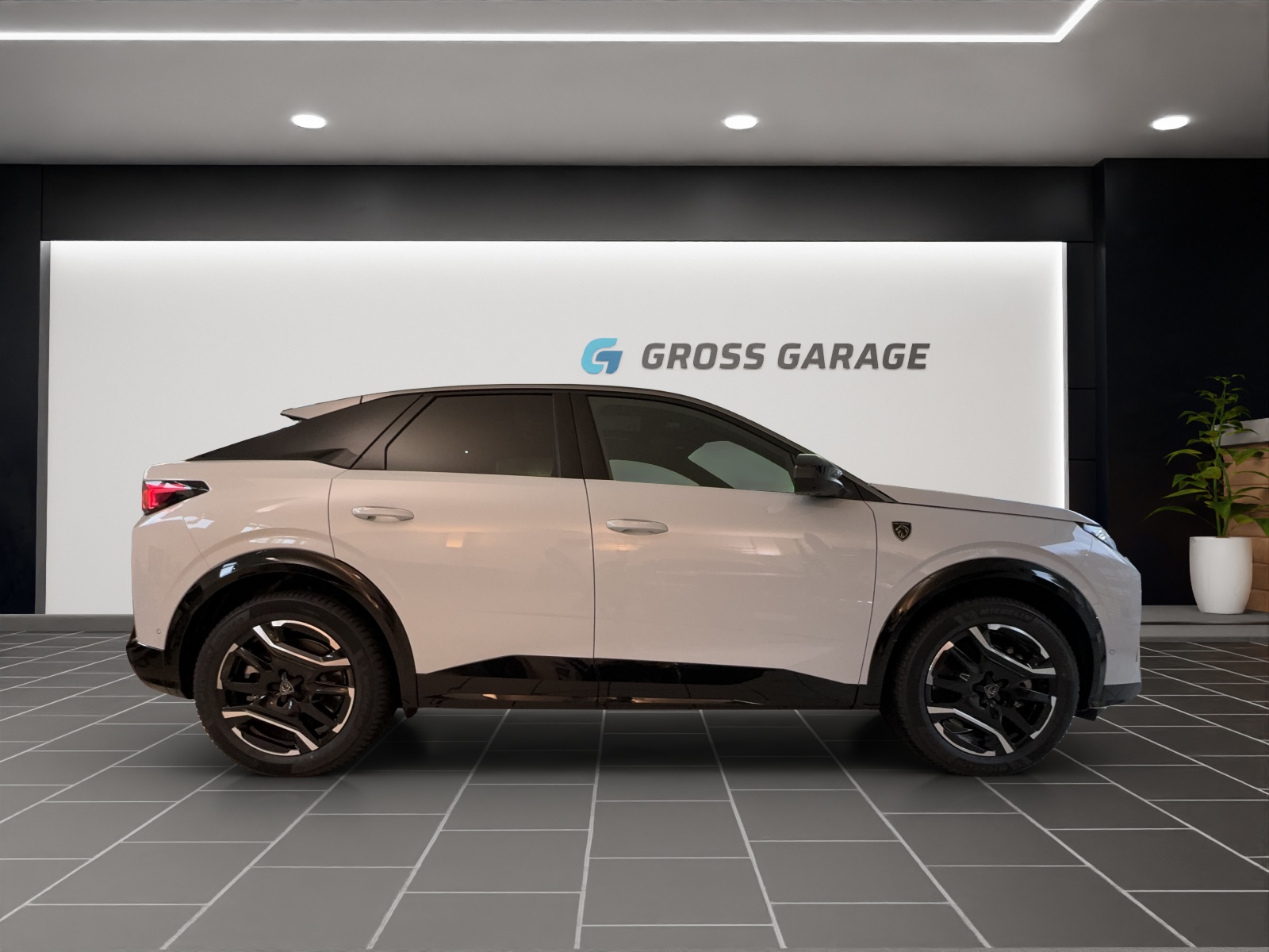 PEUGEOT 3008 NEW 73kWh GT-image-3