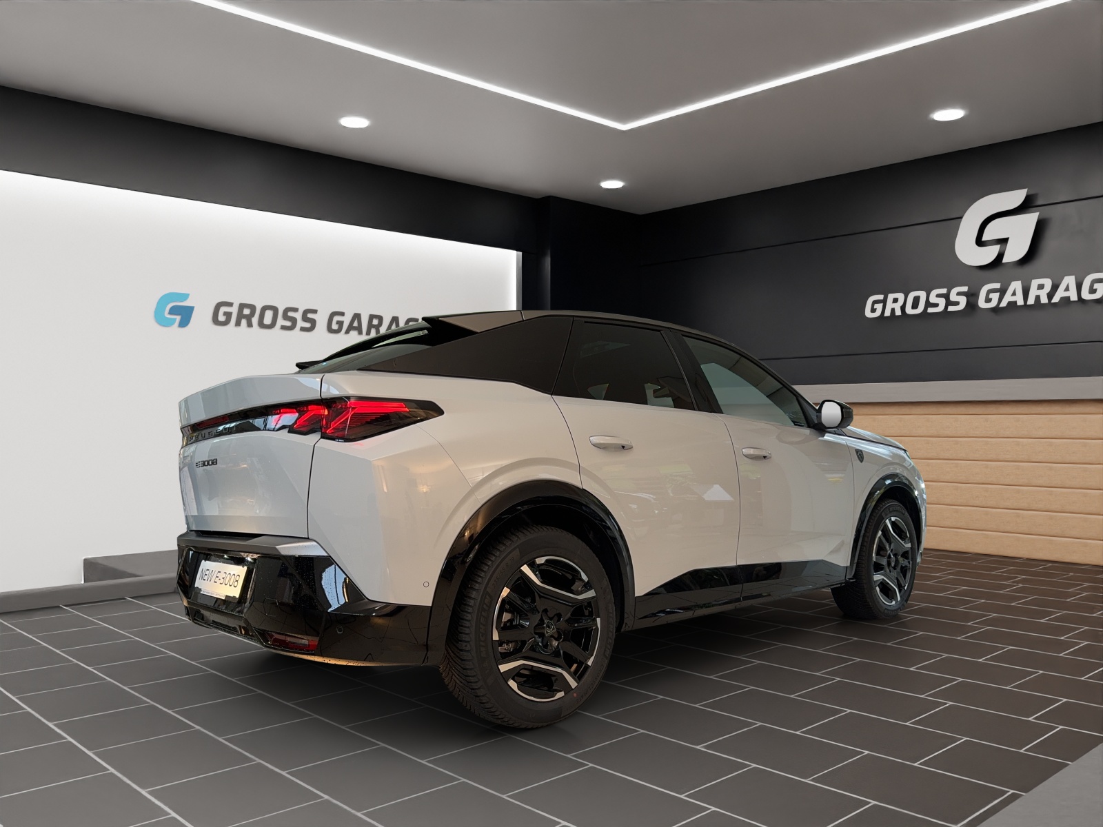PEUGEOT 3008 NEW 73kWh GT-image-4