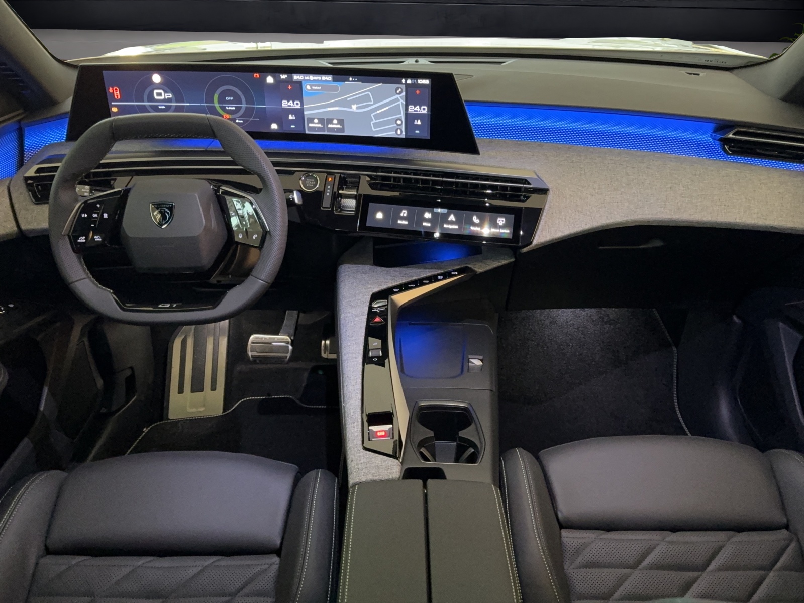PEUGEOT 3008 NEW 73kWh GT-image-5