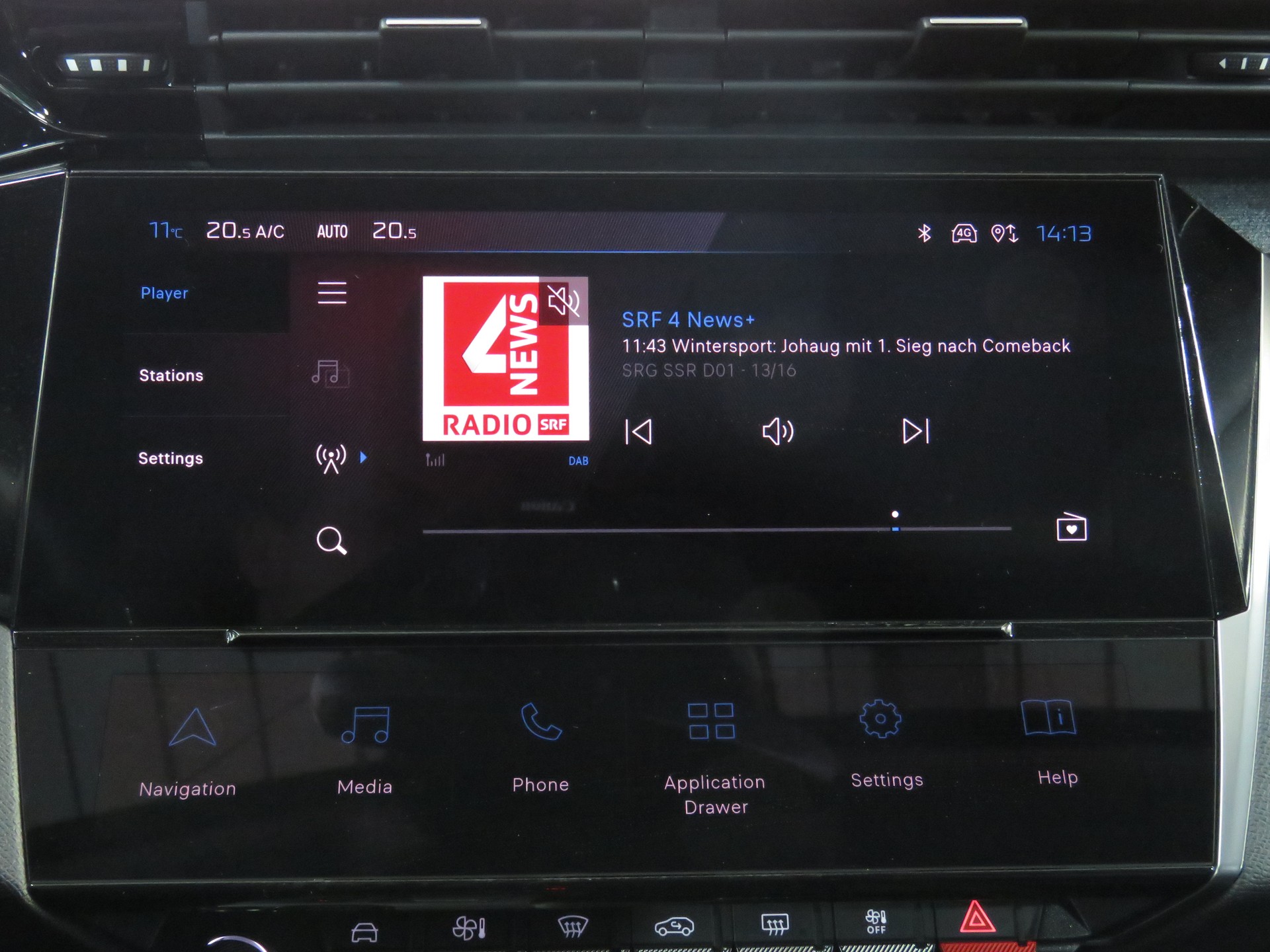 PEUGEOT 308 1.2 Pure Tech Allure EAT8 (Automat)-image-22