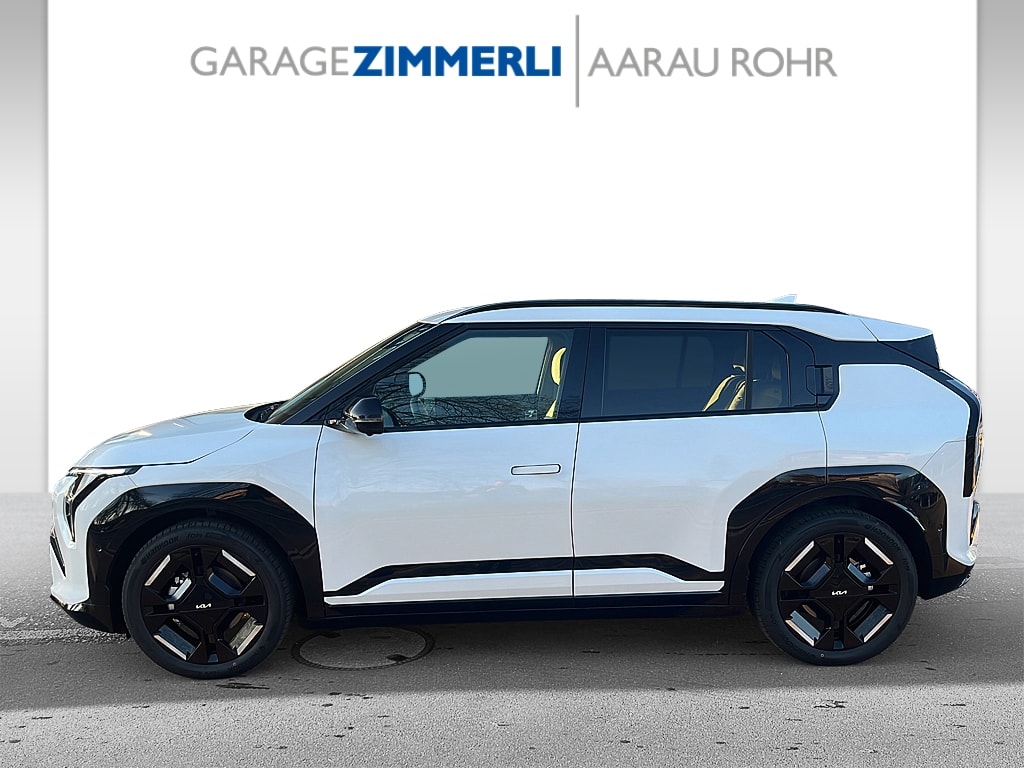 KIA EV3 81,4 kWh GT-Line CH-FZ-image-2