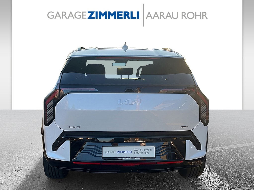 KIA EV3 81,4 kWh GT-Line CH-FZ-image-4