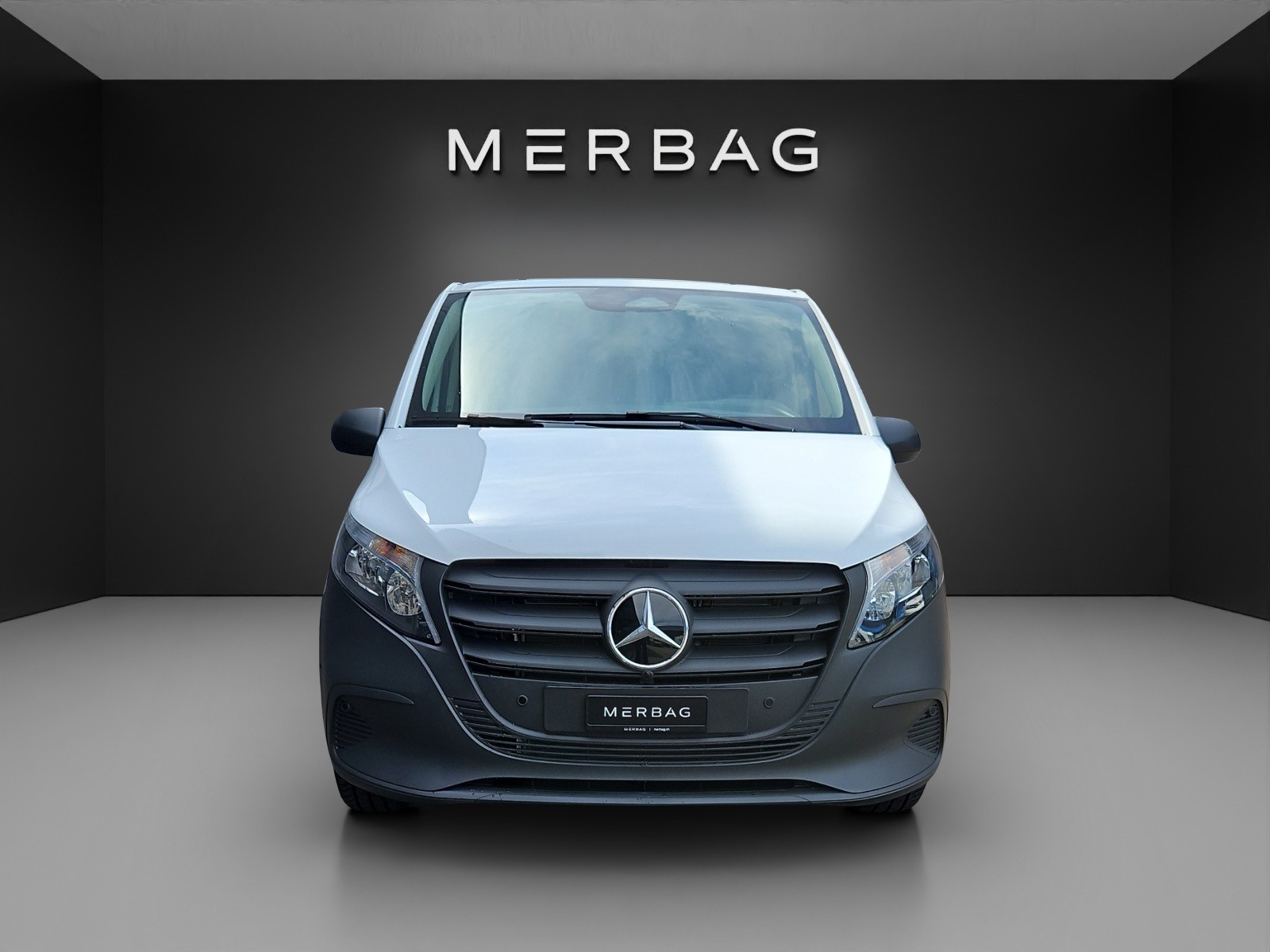 MERCEDES-BENZ Vito 114 CDI Lang 9G-Tronic 4M Base-image-5