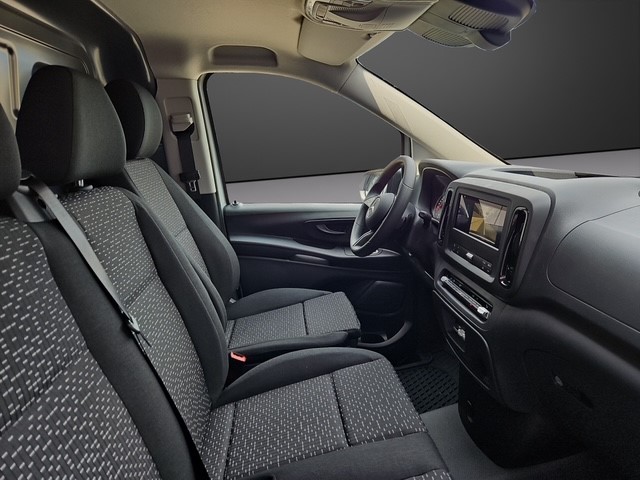 MERCEDES-BENZ Vito 114 CDI Lang 9G-Tronic 4M Base-image-8