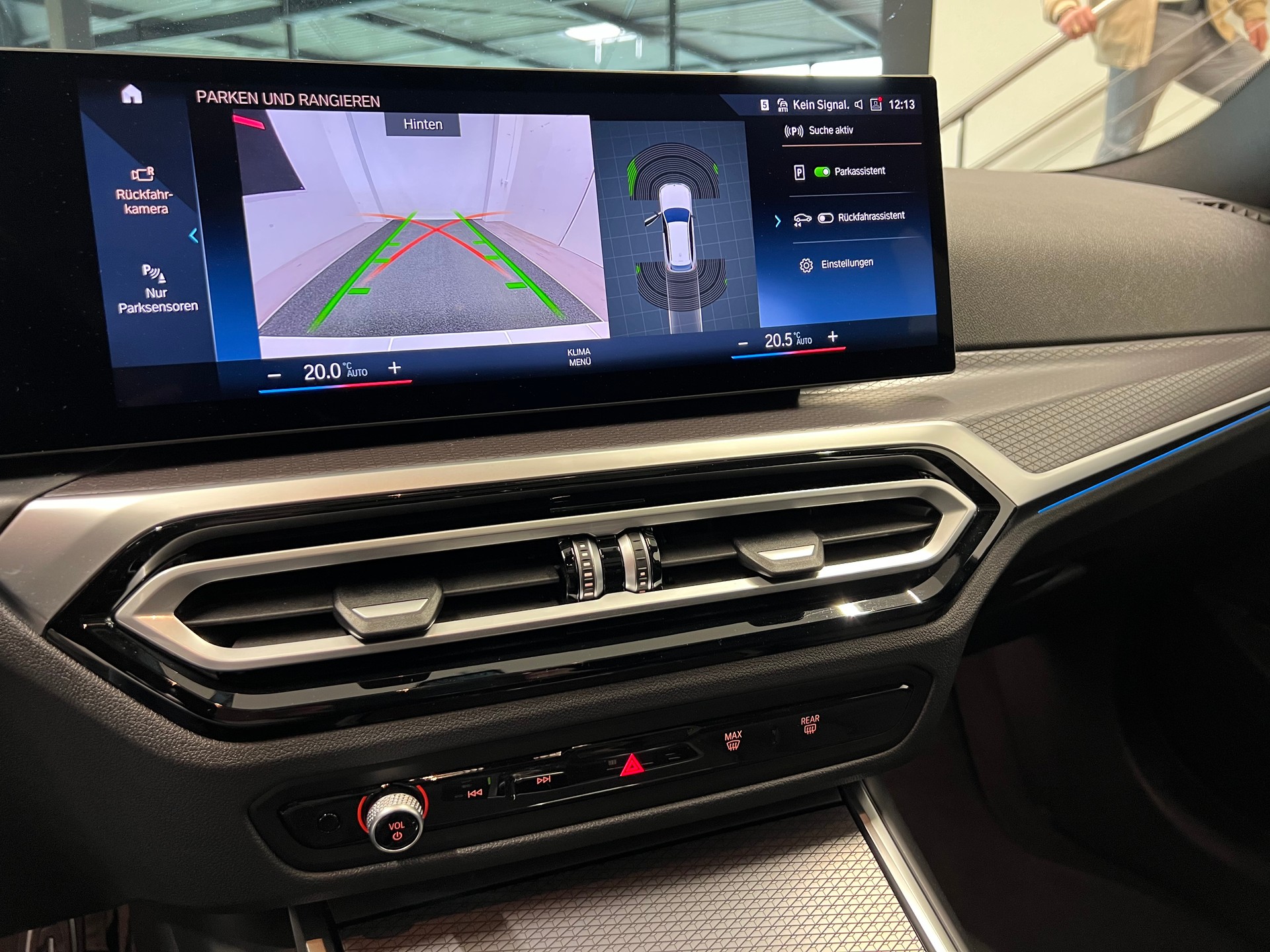 BMW M340d xDrive 48V Touring Steptronic-image-25