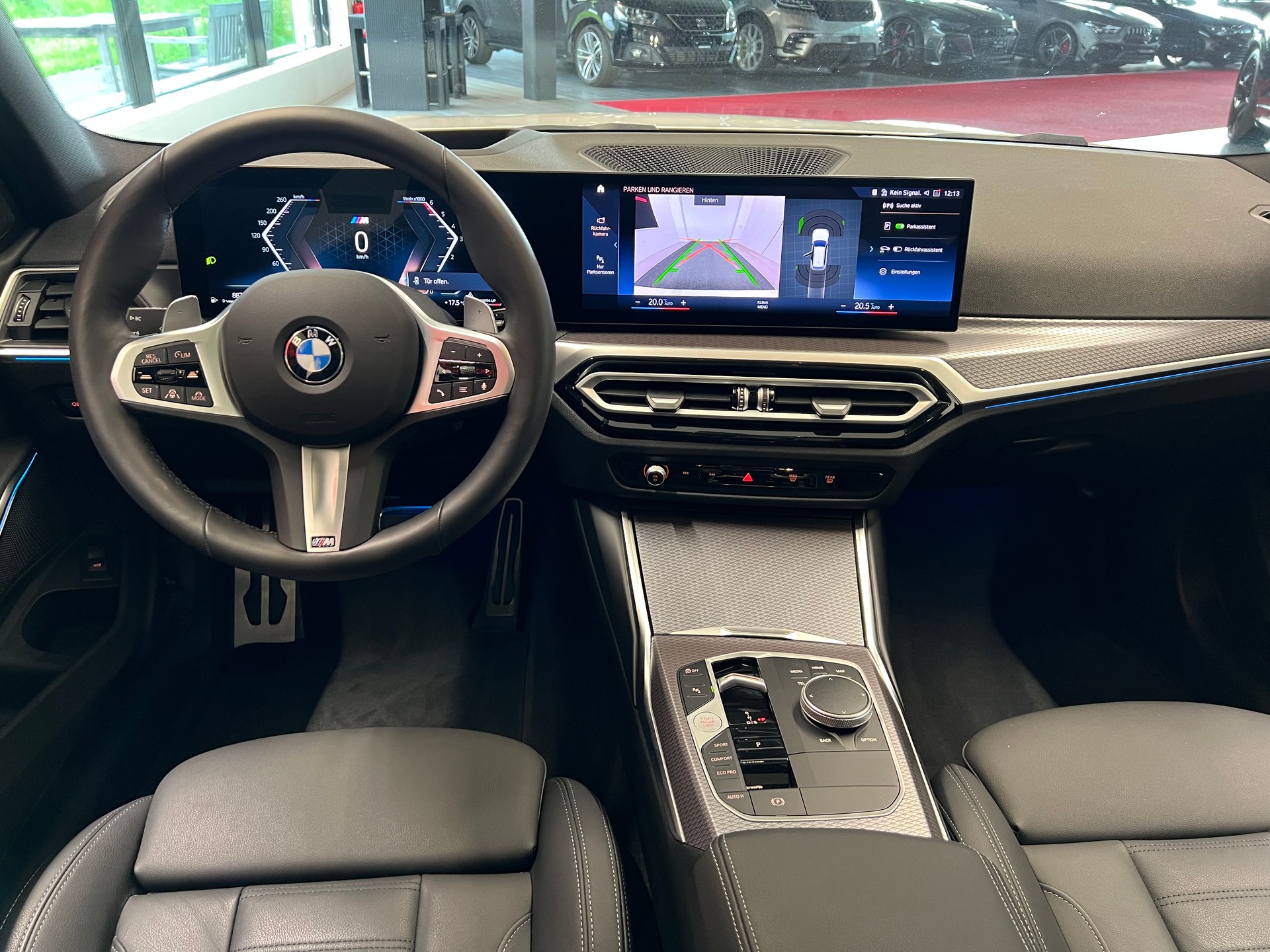 BMW M340d xDrive 48V Touring Steptronic-image-20