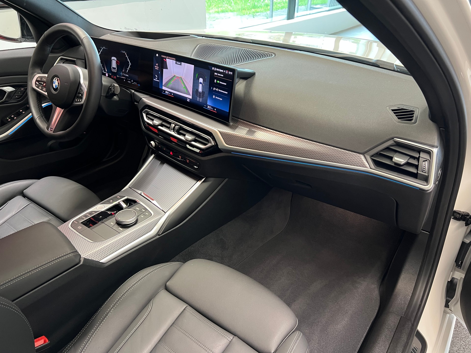 BMW M340d xDrive 48V Touring Steptronic-image-21