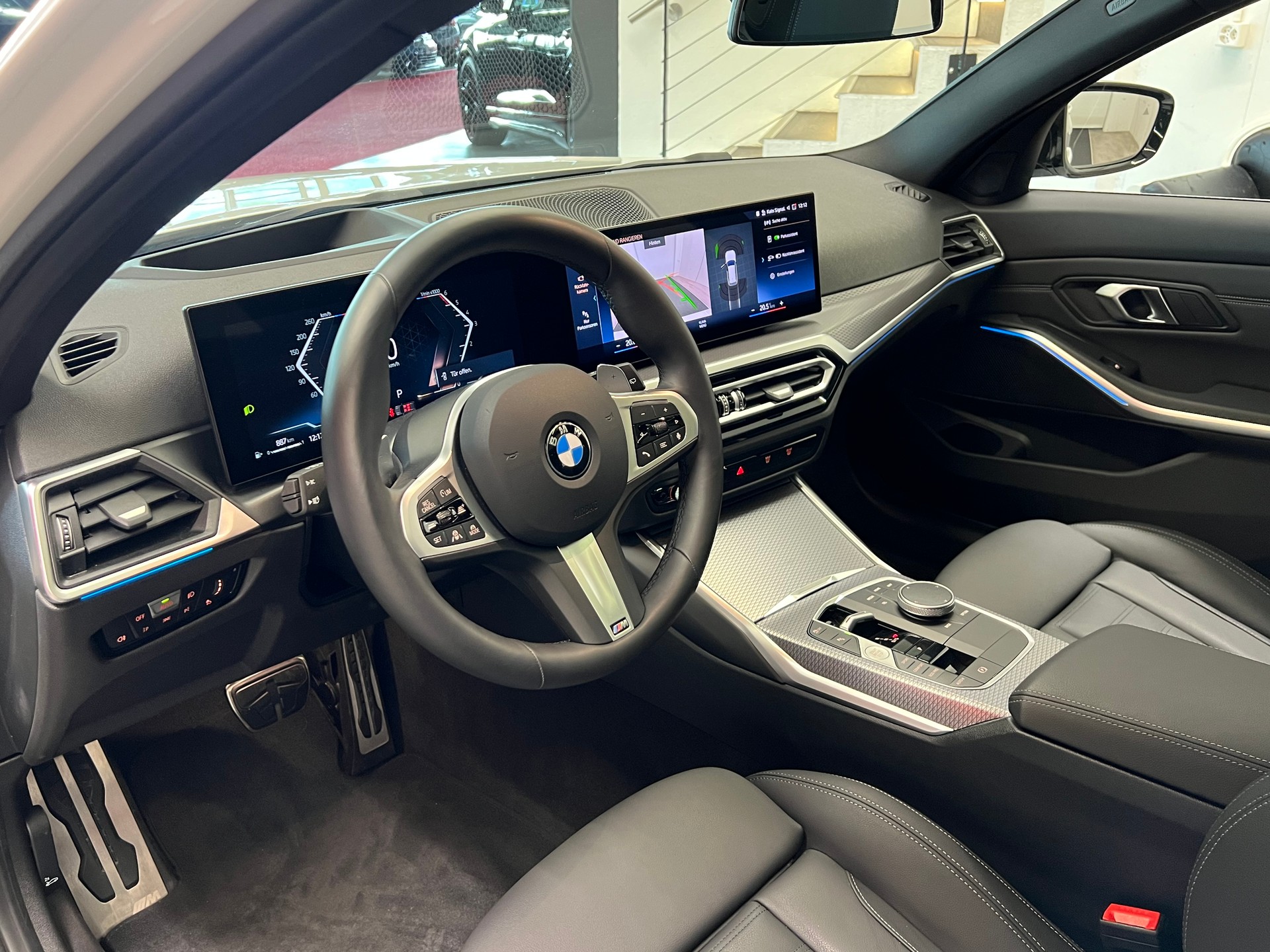 BMW M340d xDrive 48V Touring Steptronic-image-10