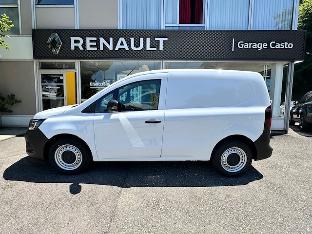 RENAULT Kangoo Van EV45 Open Sesame 11kW Extra-image-0