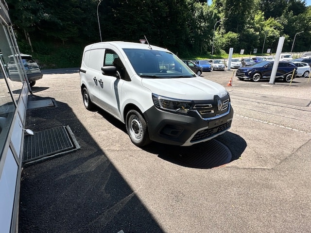 RENAULT Kangoo Van EV45 Open Sesame 11kW Extra-image-2