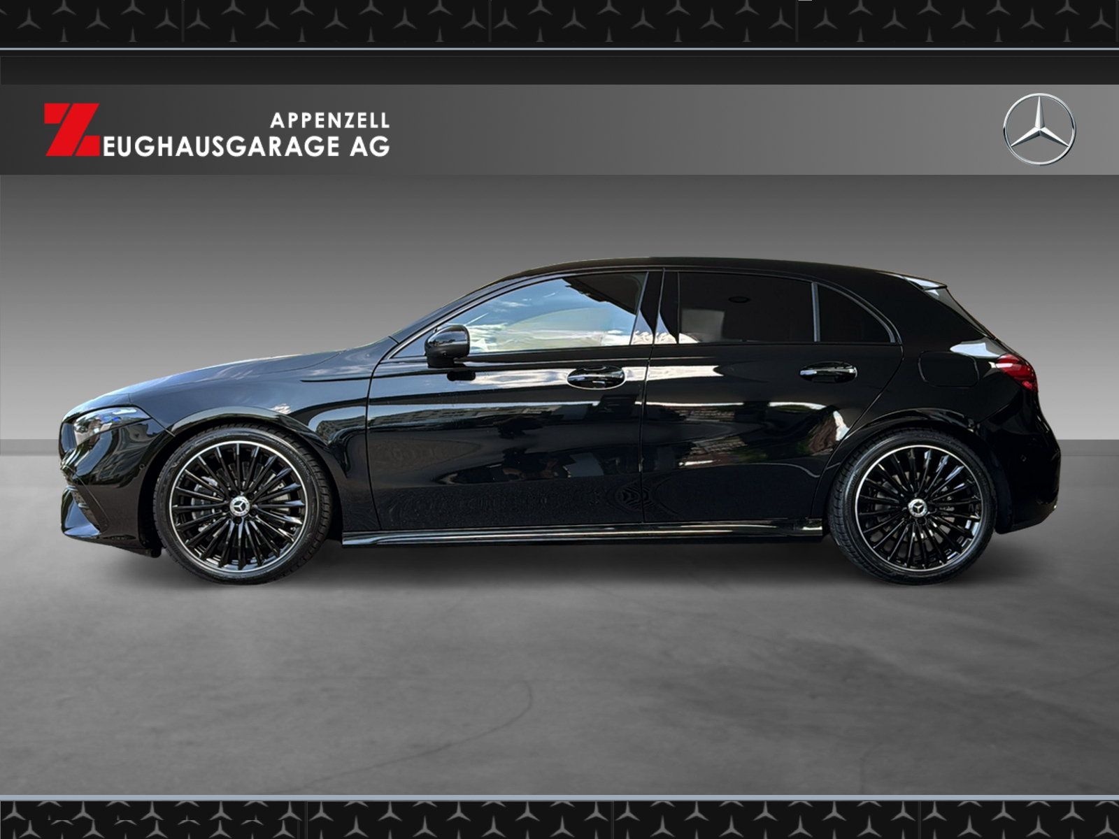 MERCEDES-BENZ A 250 4Matic-image-1