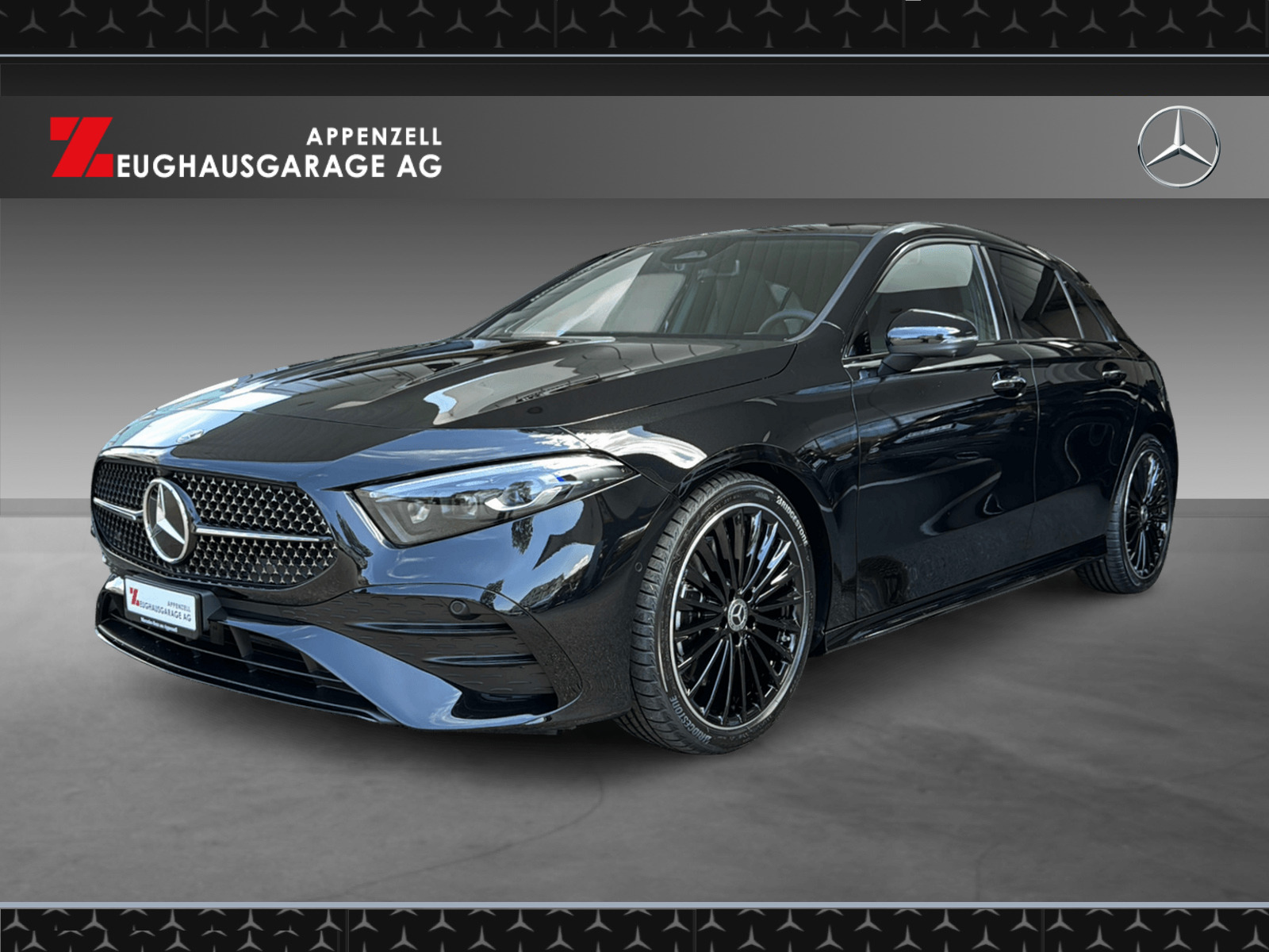 MERCEDES-BENZ A 250 4Matic-image-0