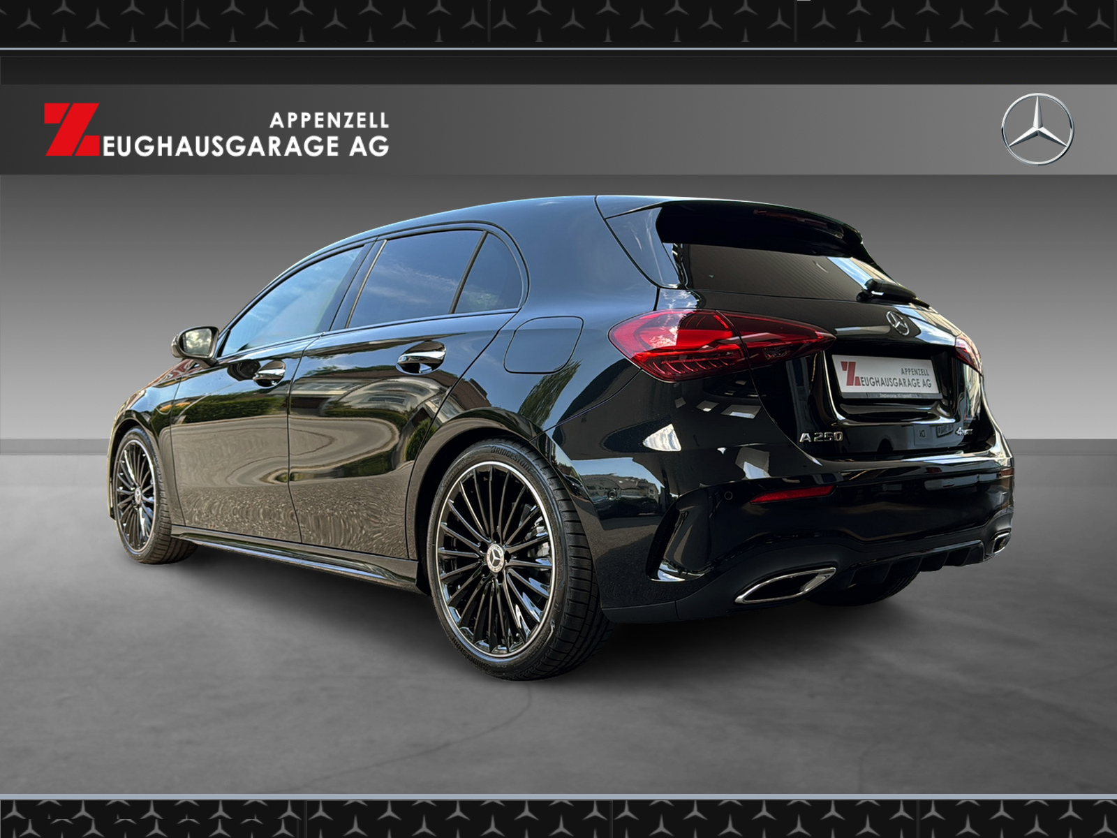 MERCEDES-BENZ A 250 4Matic-image-2