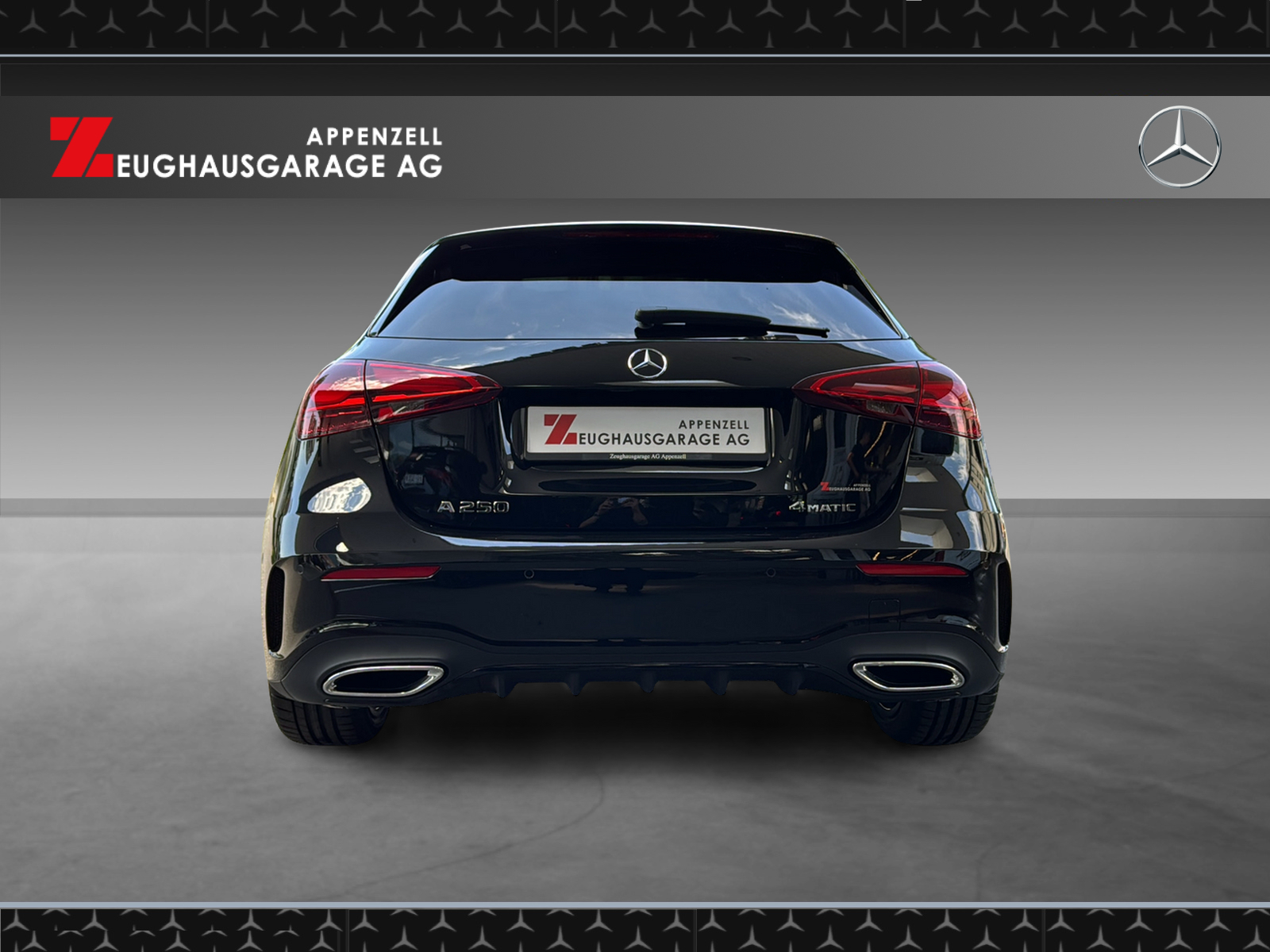 MERCEDES-BENZ A 250 4Matic-image-4