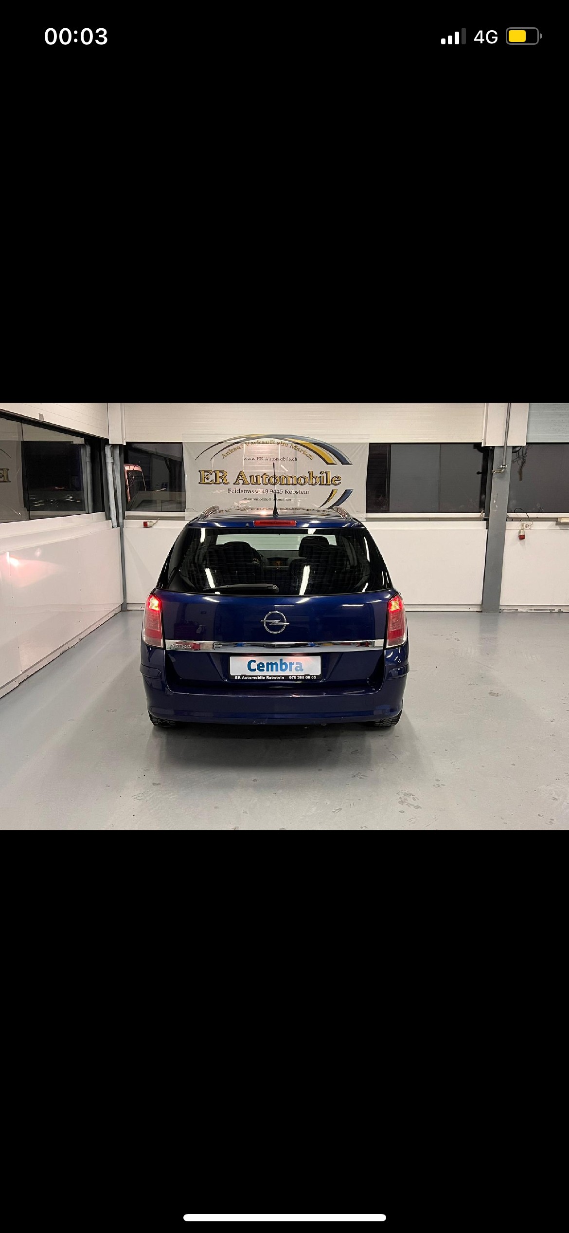 OPEL Astra Caravan 1.6i 16V TP (Essentia)-image-6