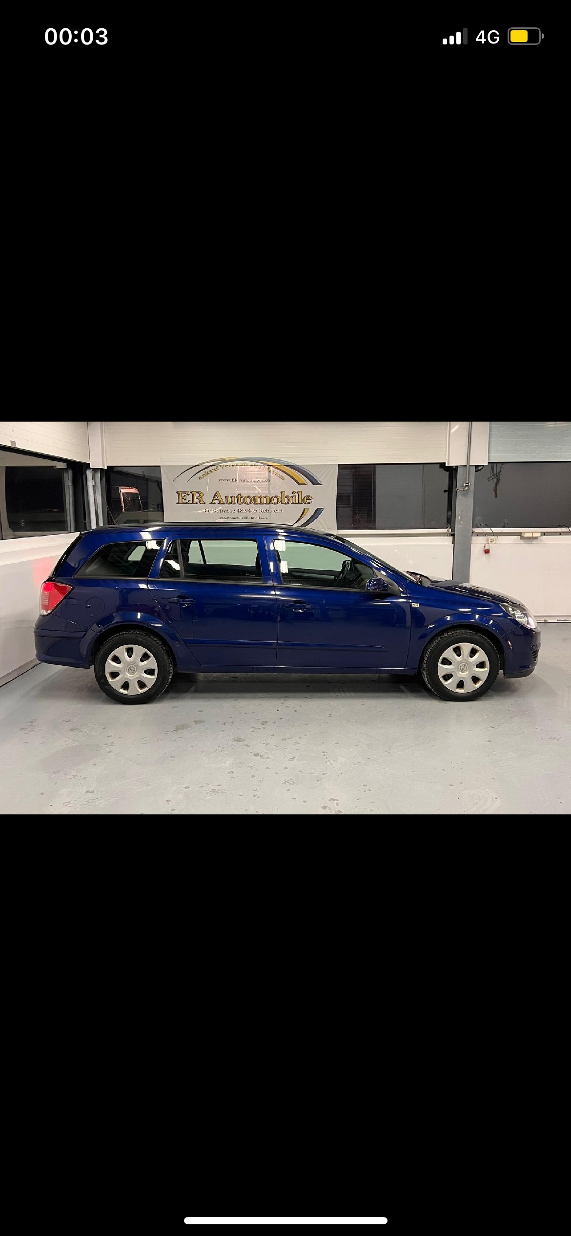OPEL Astra Caravan 1.6i 16V TP (Essentia)-image-4