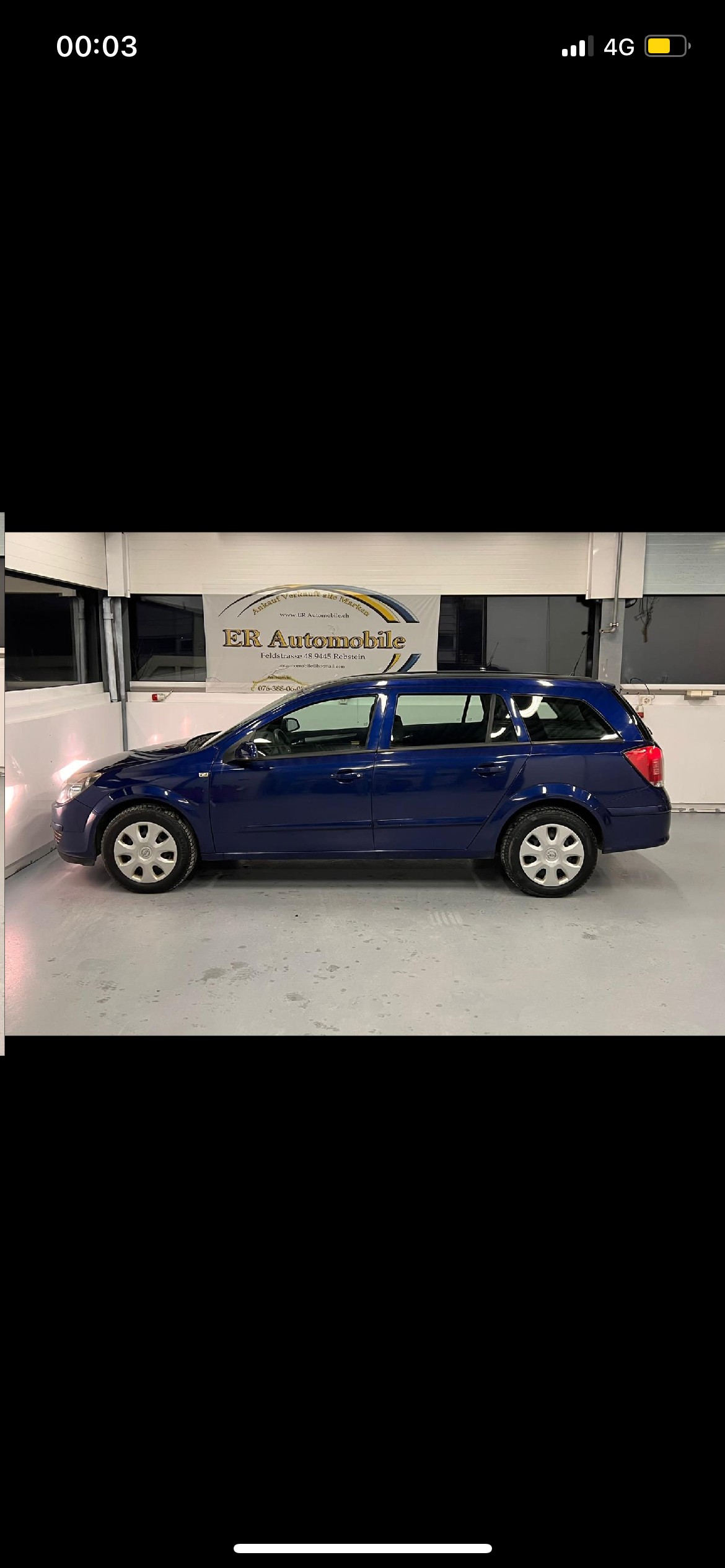 OPEL Astra Caravan 1.6i 16V TP (Essentia)-image-2