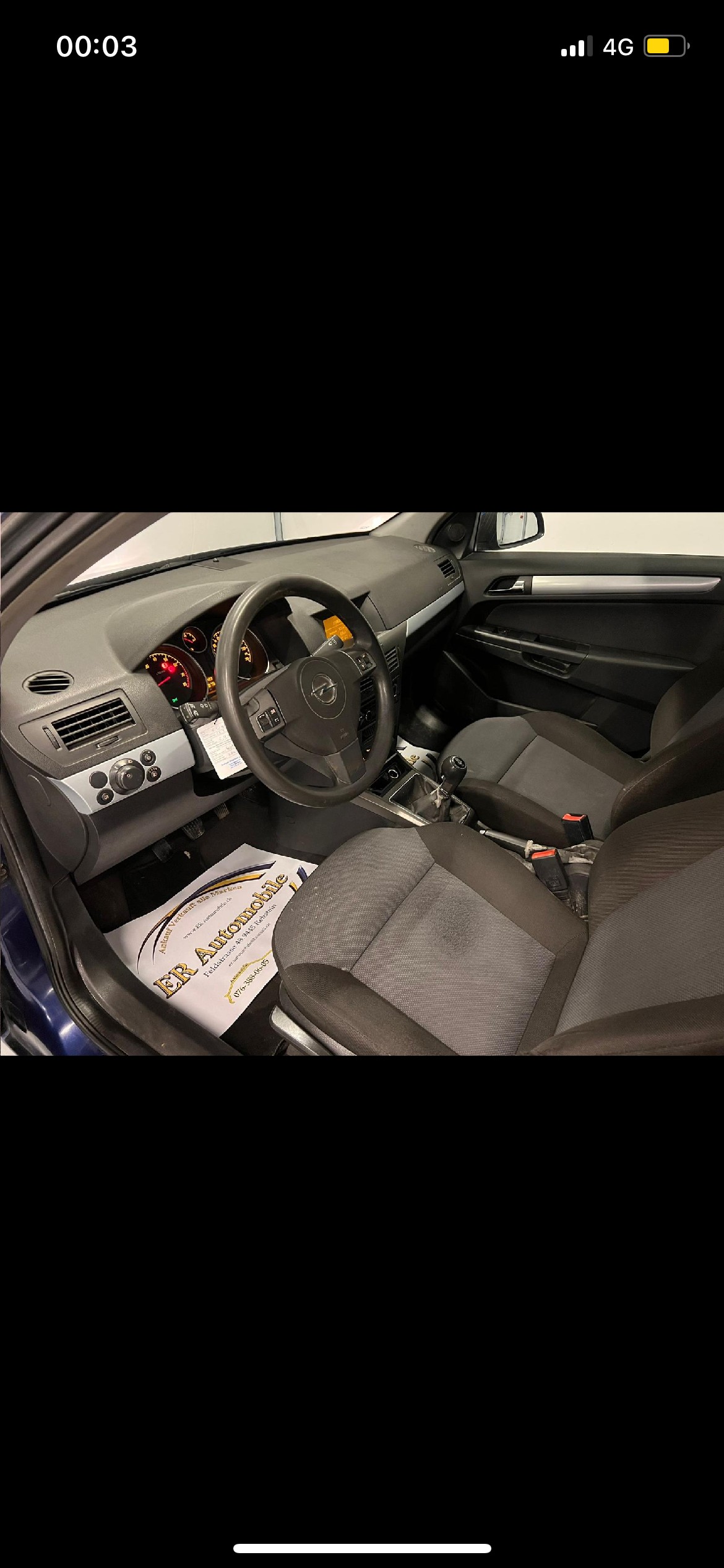 OPEL Astra Caravan 1.6i 16V TP (Essentia)-image-9