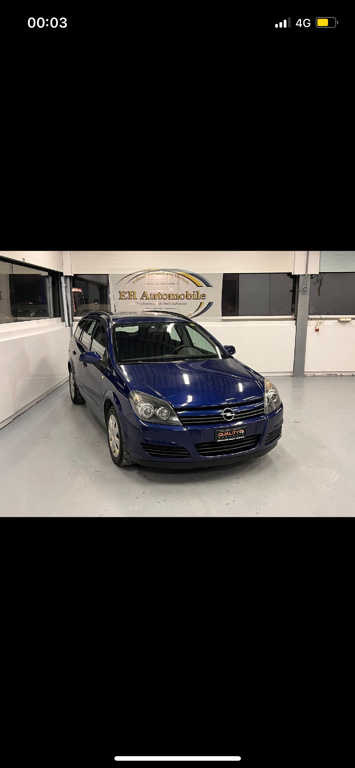 OPEL Astra Caravan 1.6i 16V TP (Essentia)-image-3