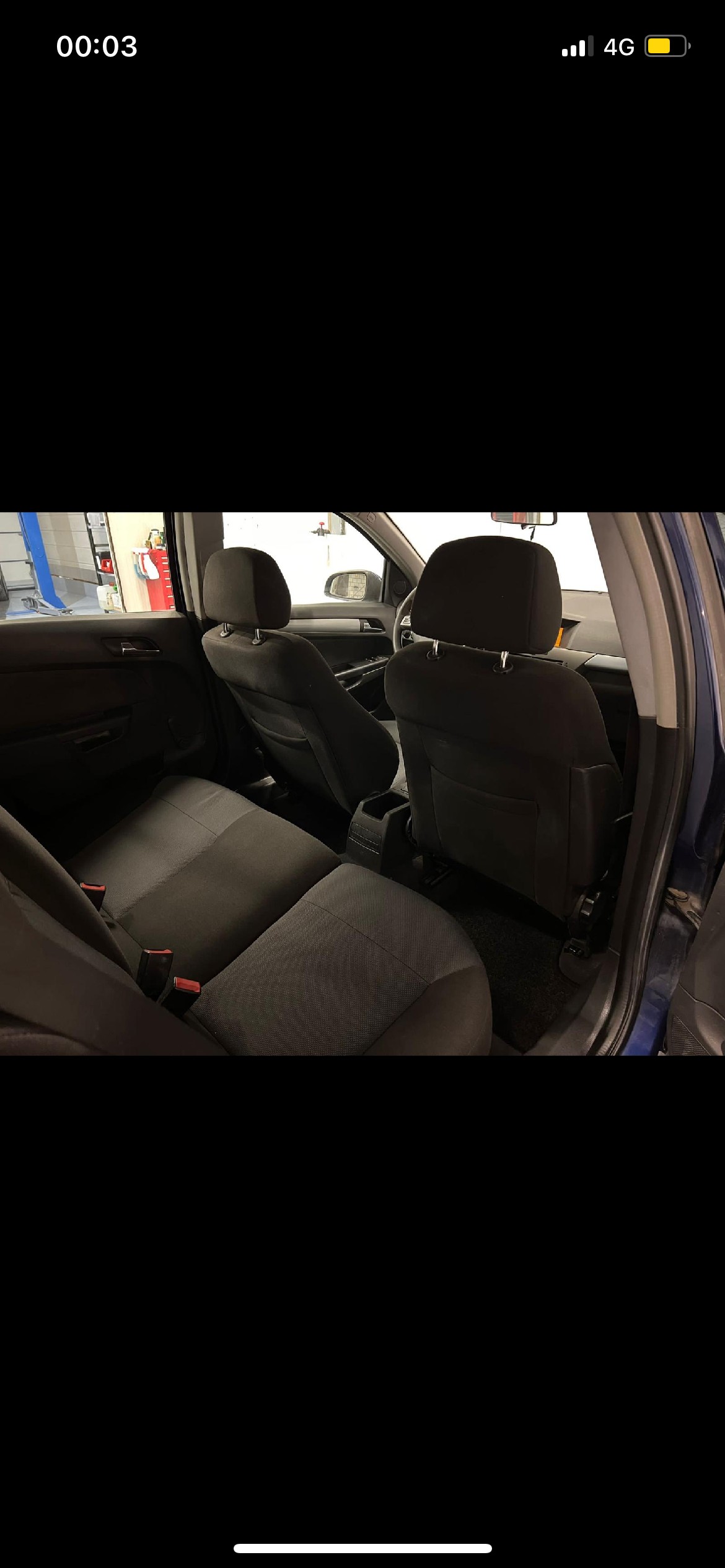 OPEL Astra Caravan 1.6i 16V TP (Essentia)-image-11