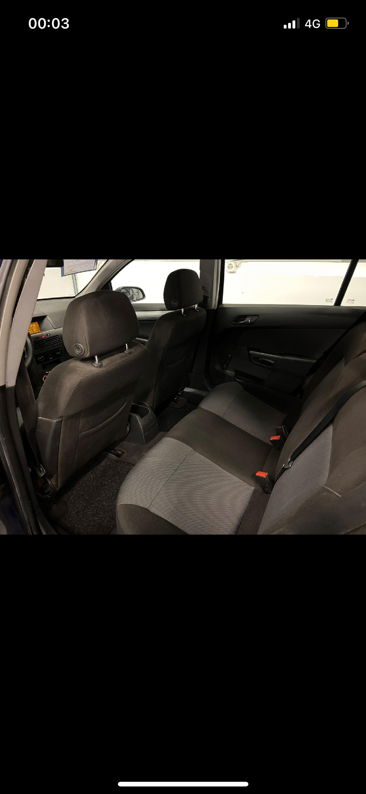 OPEL Astra Caravan 1.6i 16V TP (Essentia)-image-10