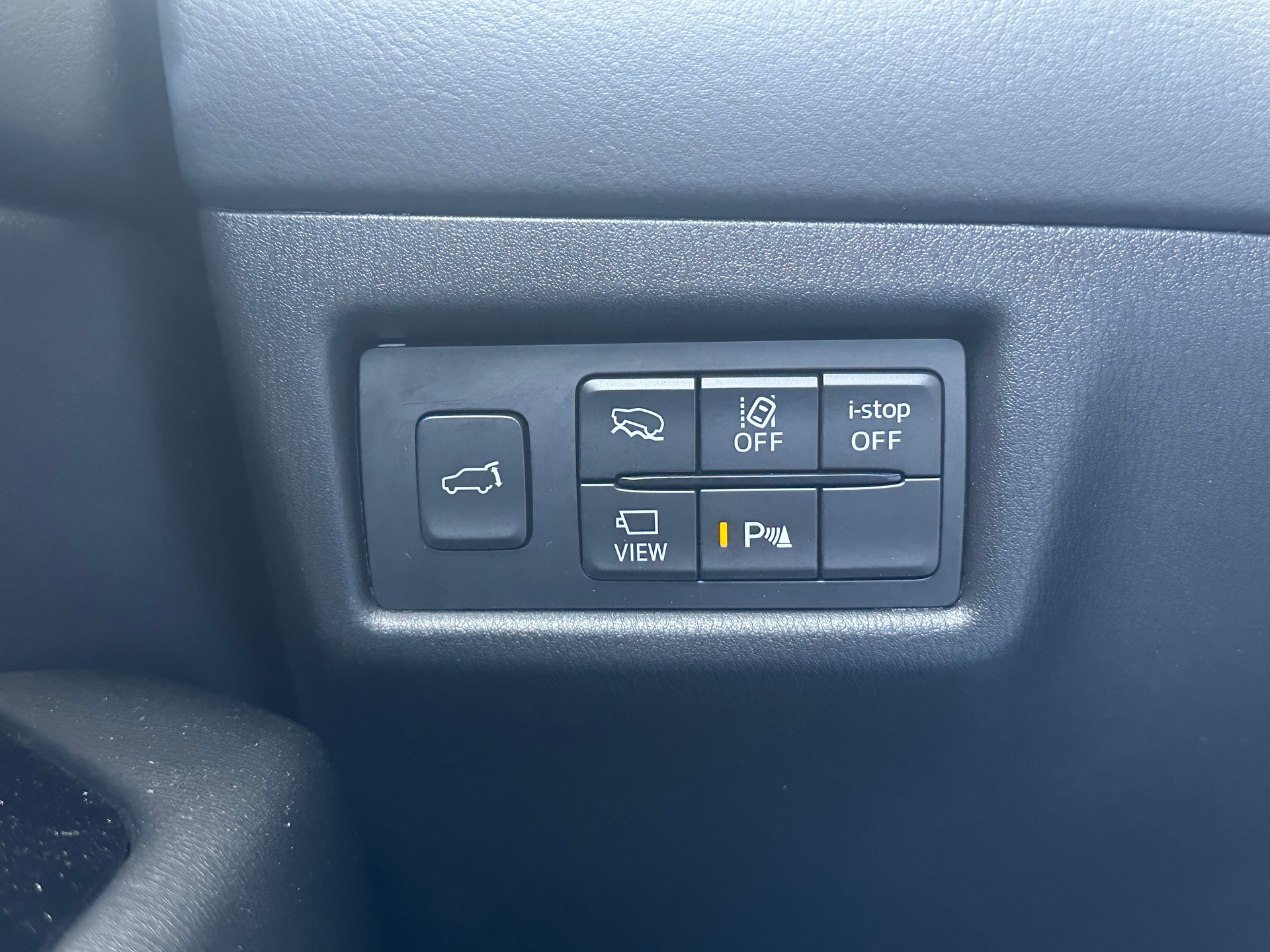 MAZDA CX-5 SKYACTIV-D 184 Newground AWD Automat-image-13