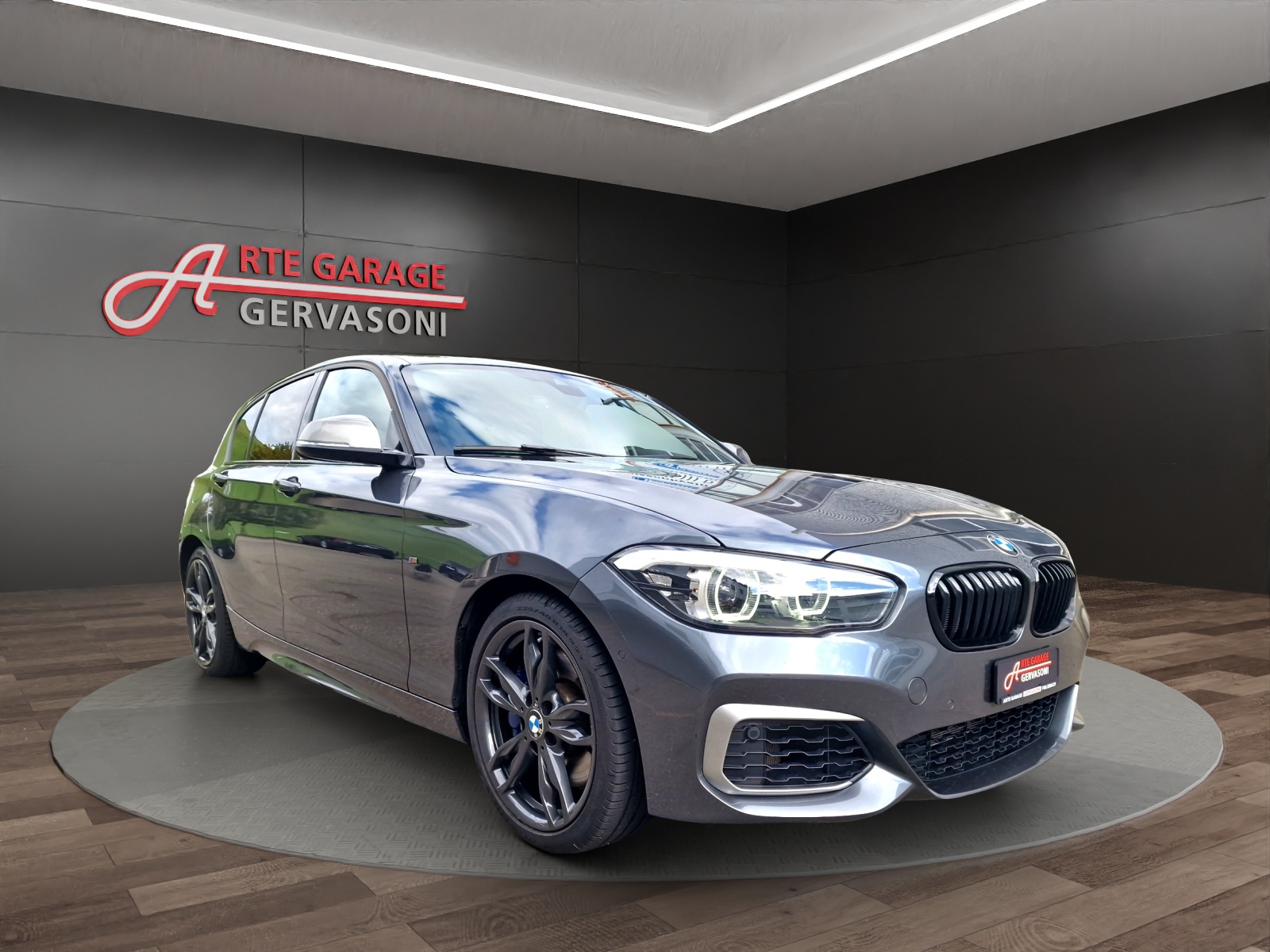 BMW M140i xDrive-image-2