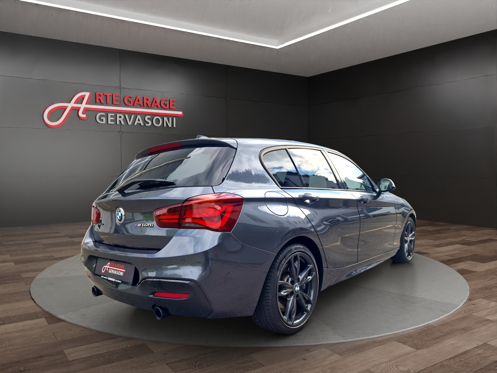 BMW M140i xDrive-image-4
