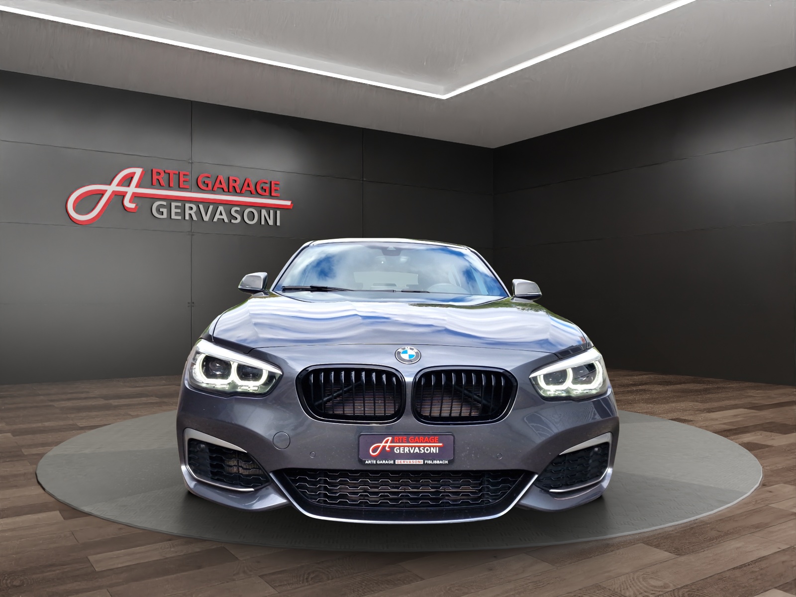 BMW M140i xDrive-image-1