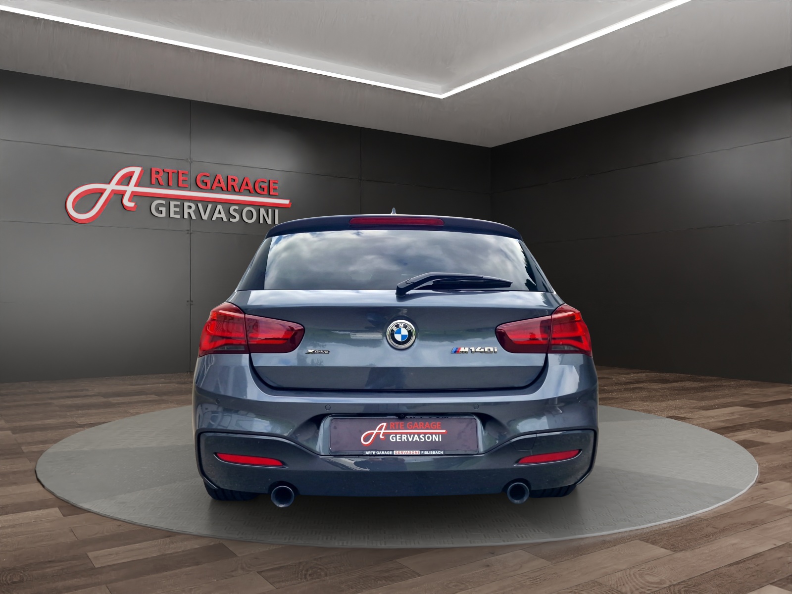 BMW M140i xDrive-image-5