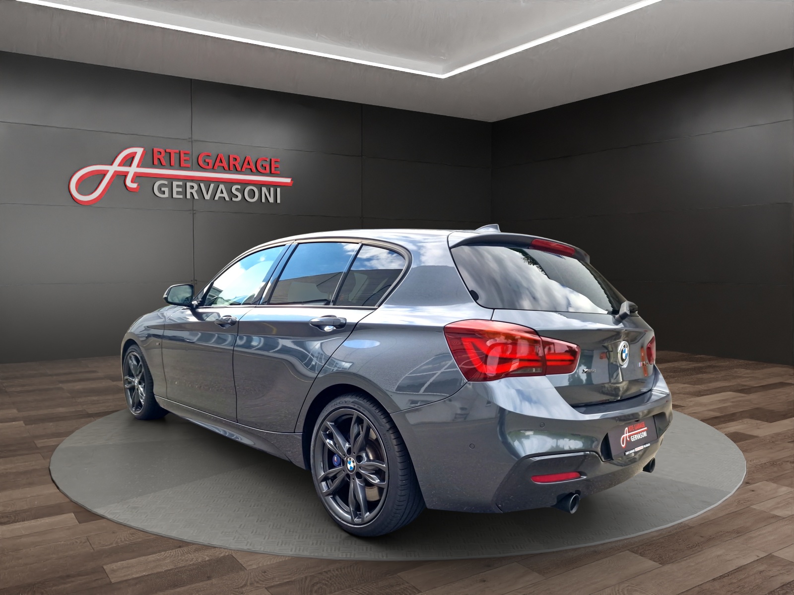 BMW M140i xDrive-image-6