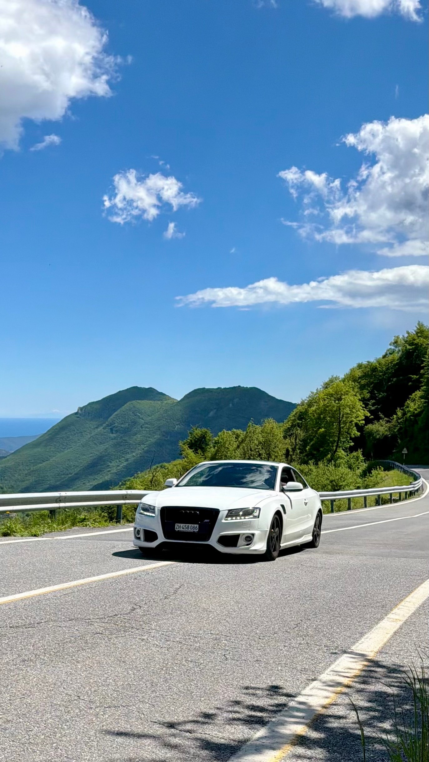 AUDI 3.0 TDI Quattro-image-9