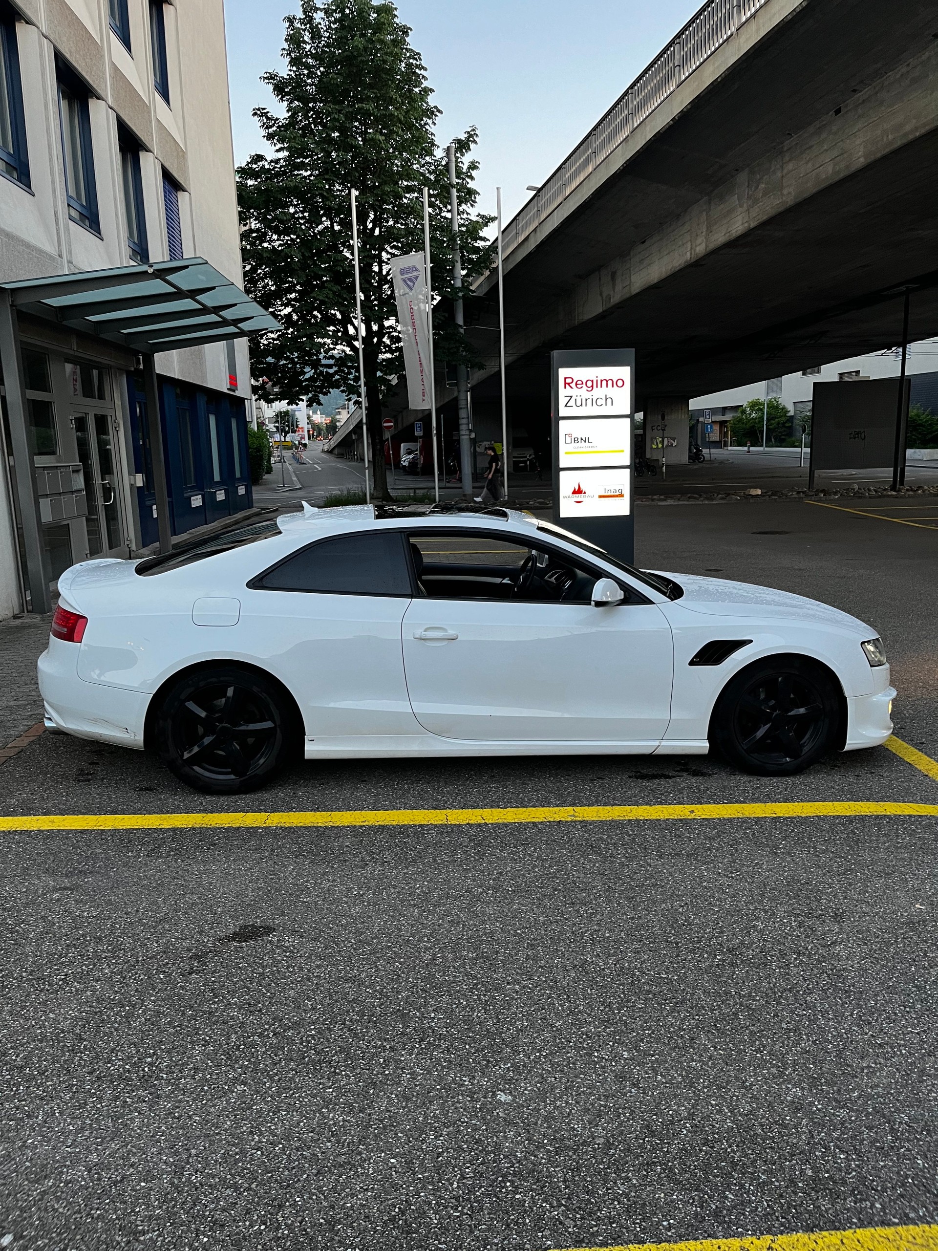 AUDI 3.0 TDI Quattro-image-3