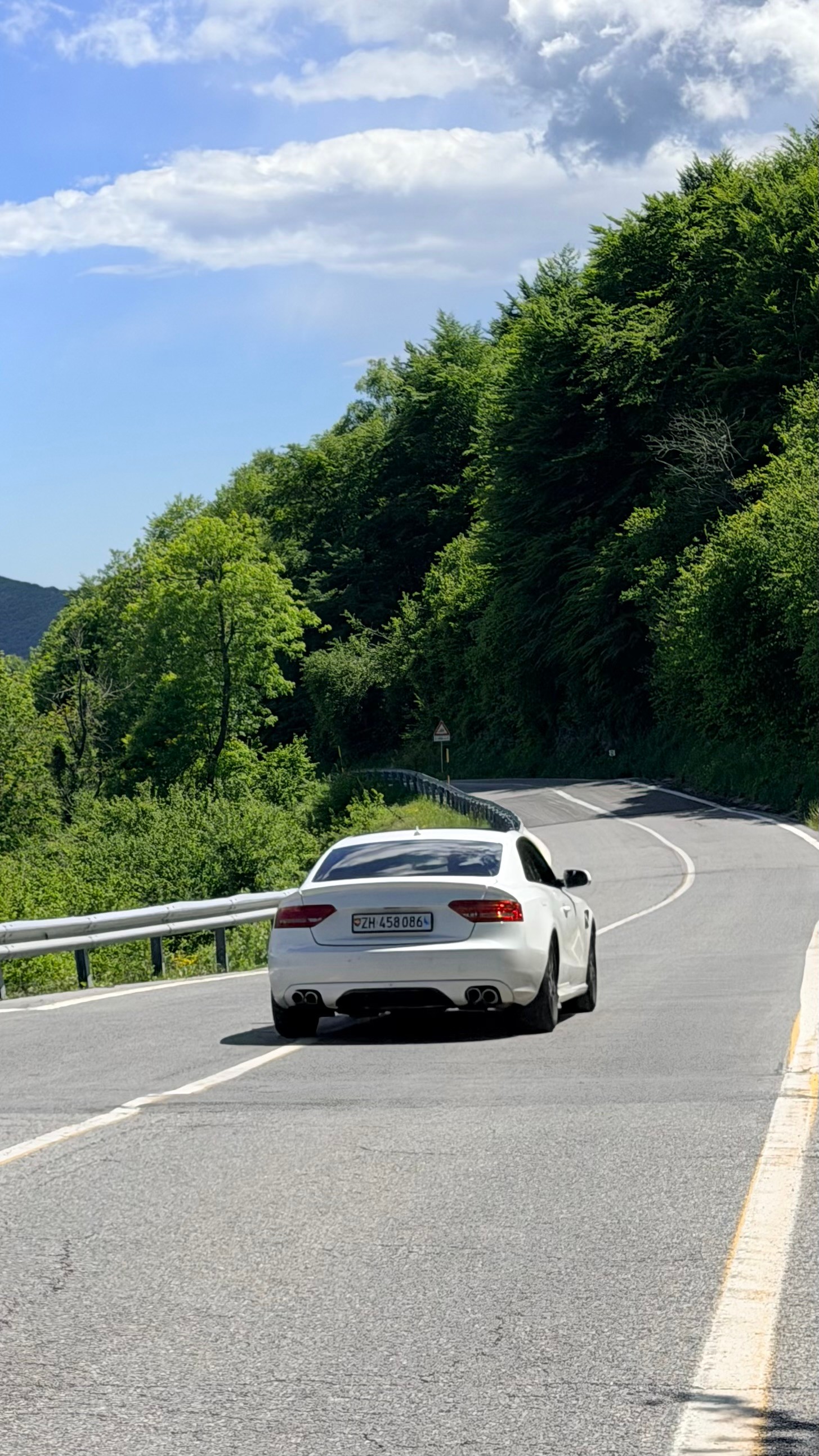 AUDI 3.0 TDI Quattro-image-7