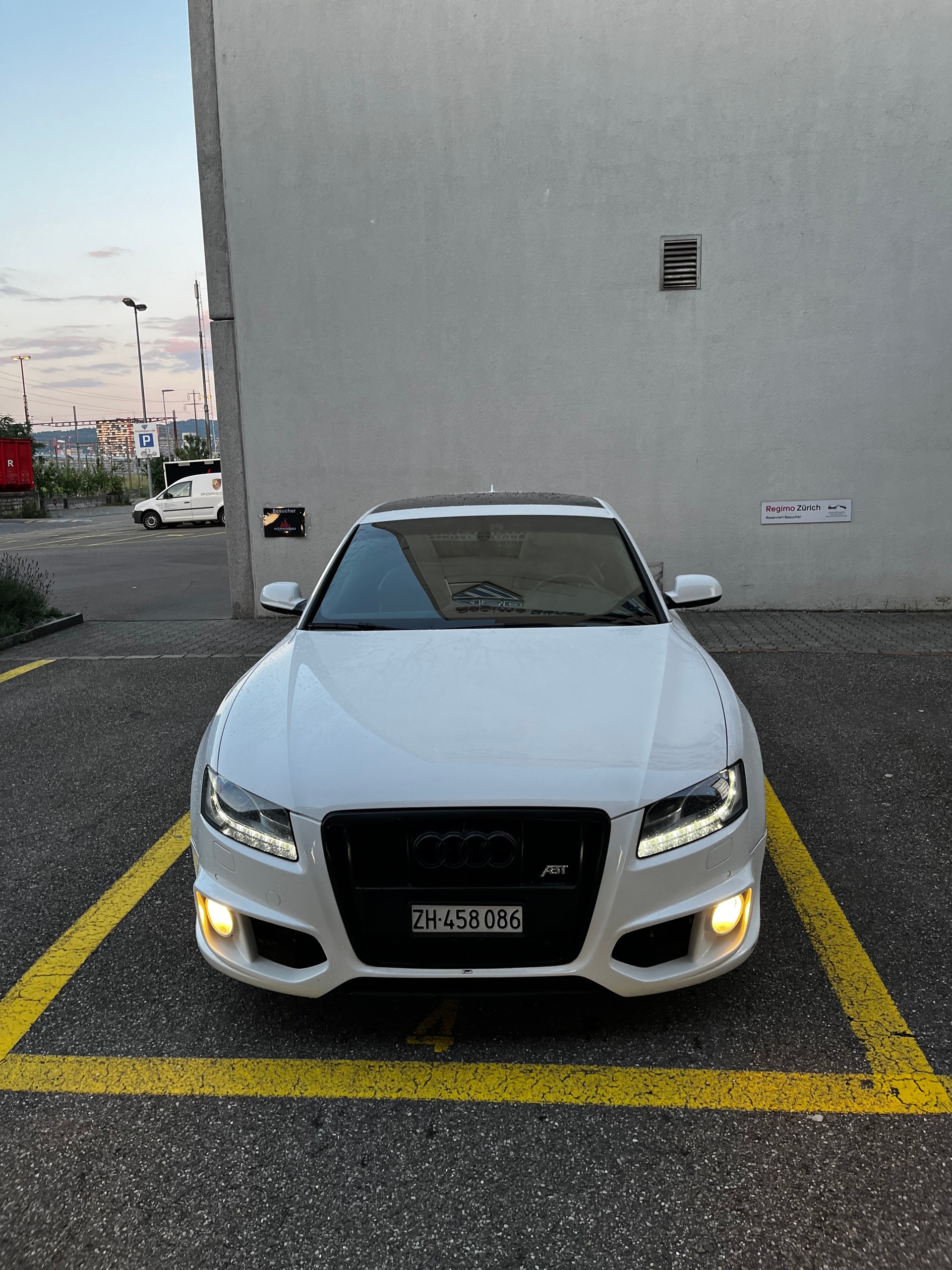 AUDI 3.0 TDI Quattro-image-5
