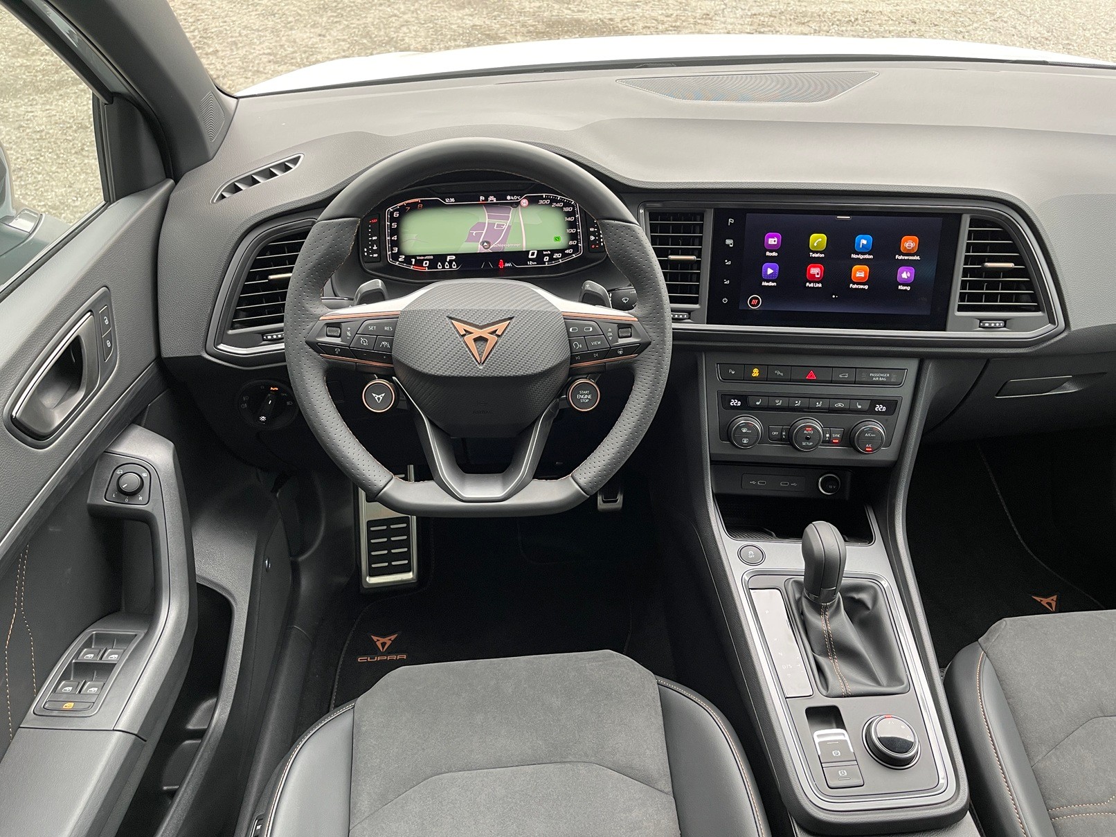CUPRA Ateca 1.5TSI Inicio DSG-image-7