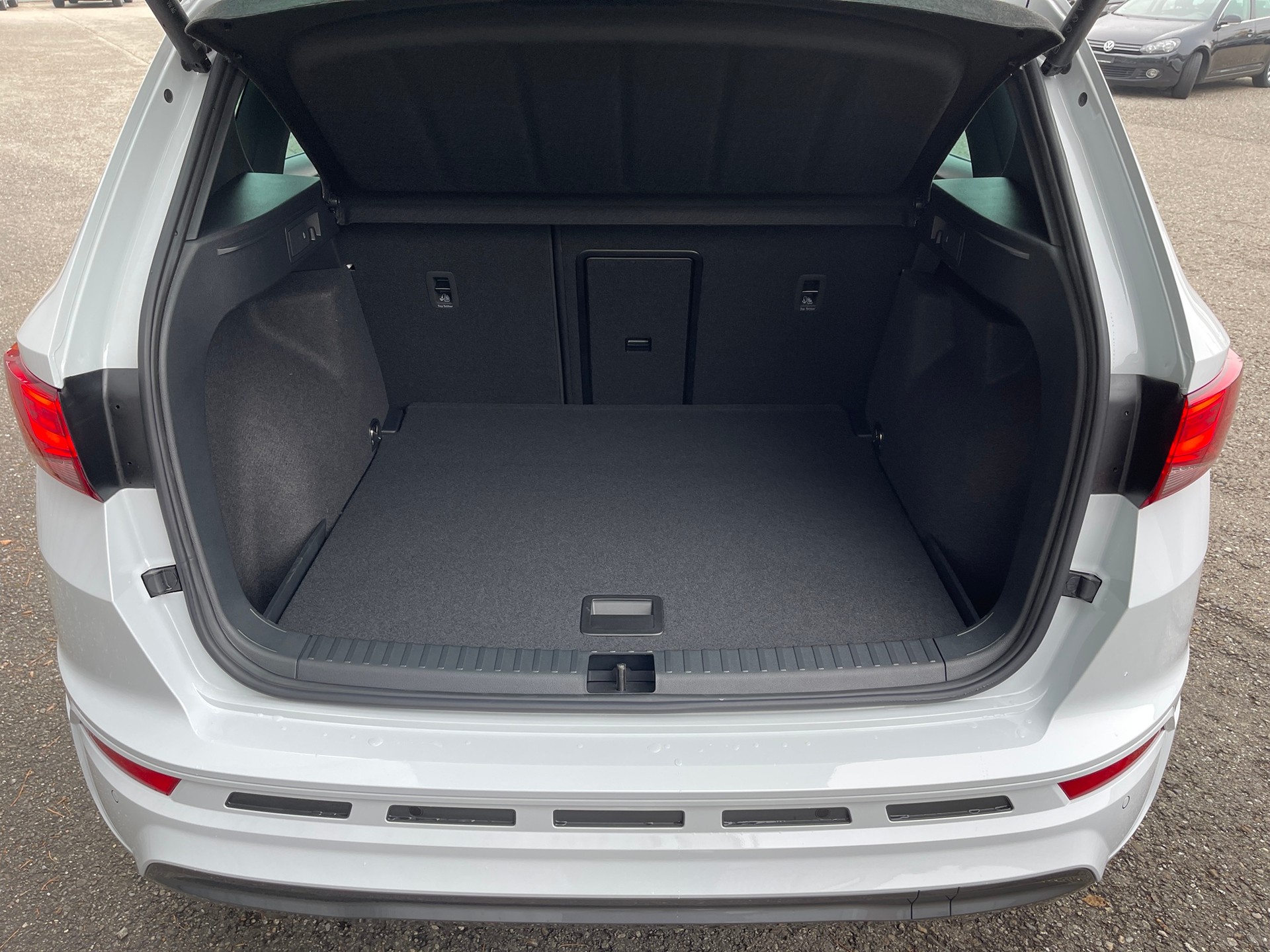 CUPRA Ateca 1.5TSI Inicio DSG-image-4
