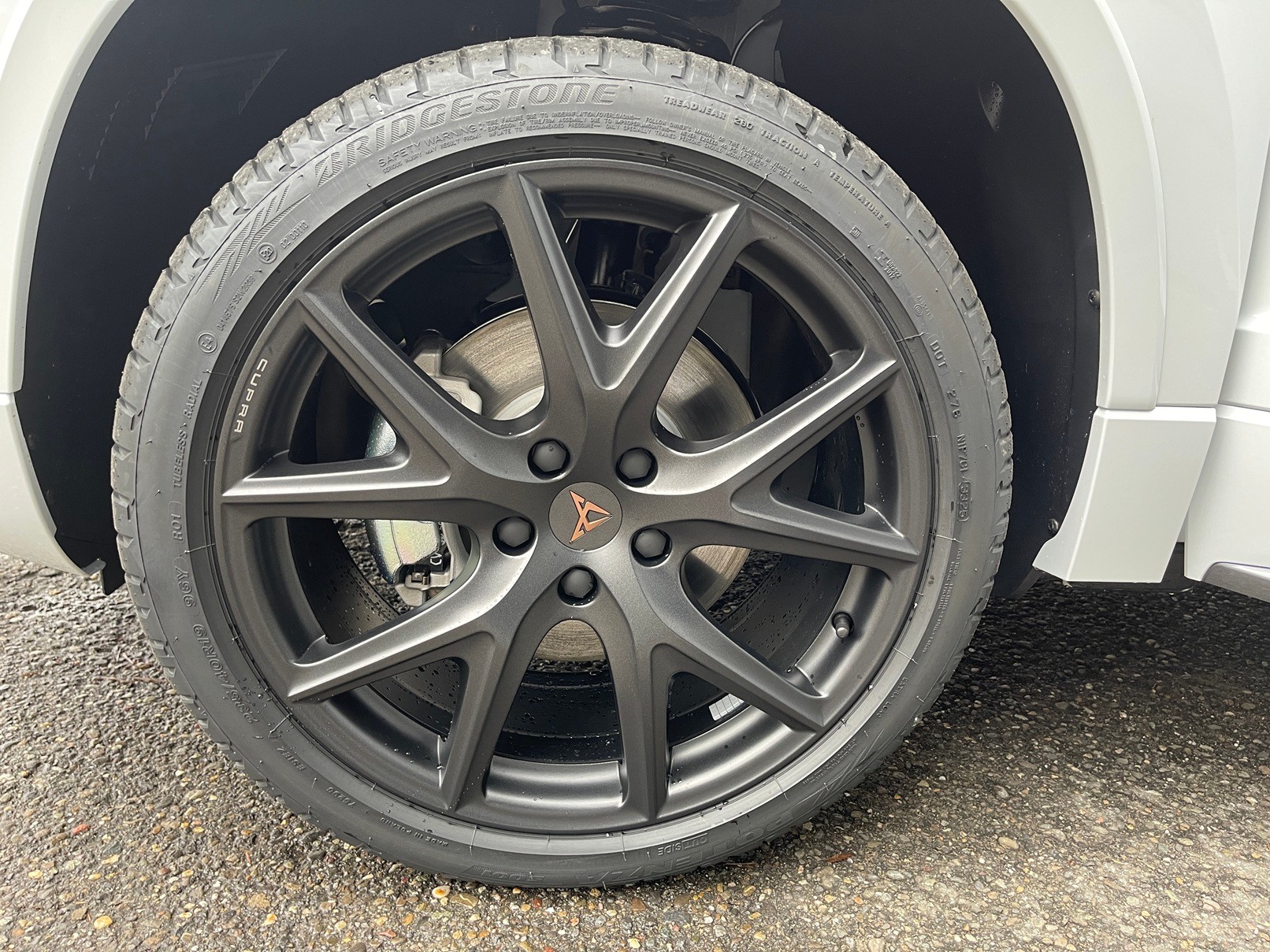 CUPRA Ateca 1.5TSI Inicio DSG-image-8